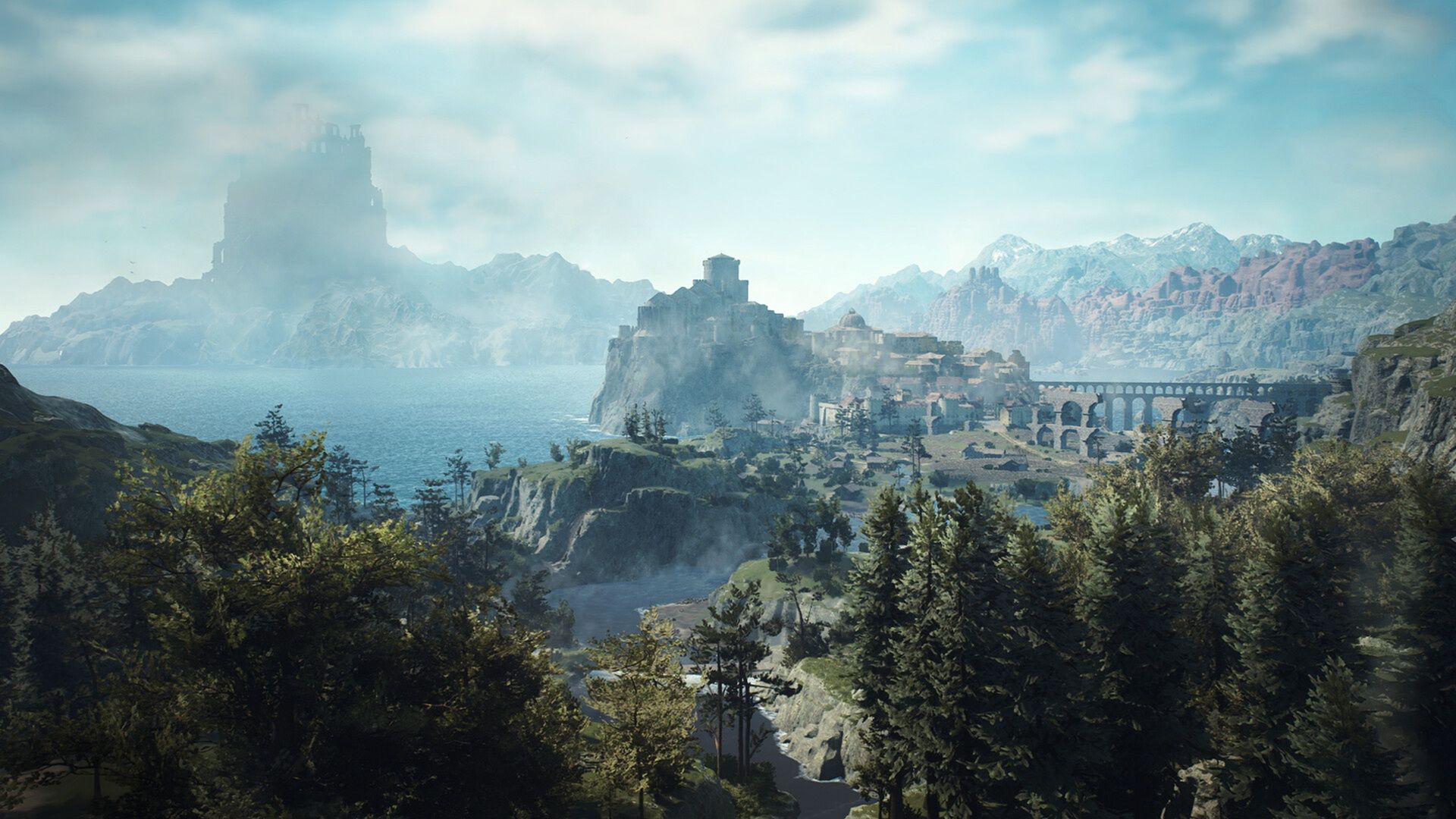 Po dwunastu latach oczekiwania możemy nareszcie zagrać w kontynuację jedynego w swoim rodzaju RPGa akcji - Dragon's Dogma 2.