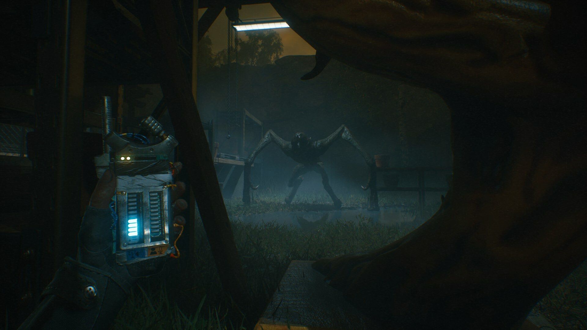 Recenzja A Quiet Place: The Road Ahead