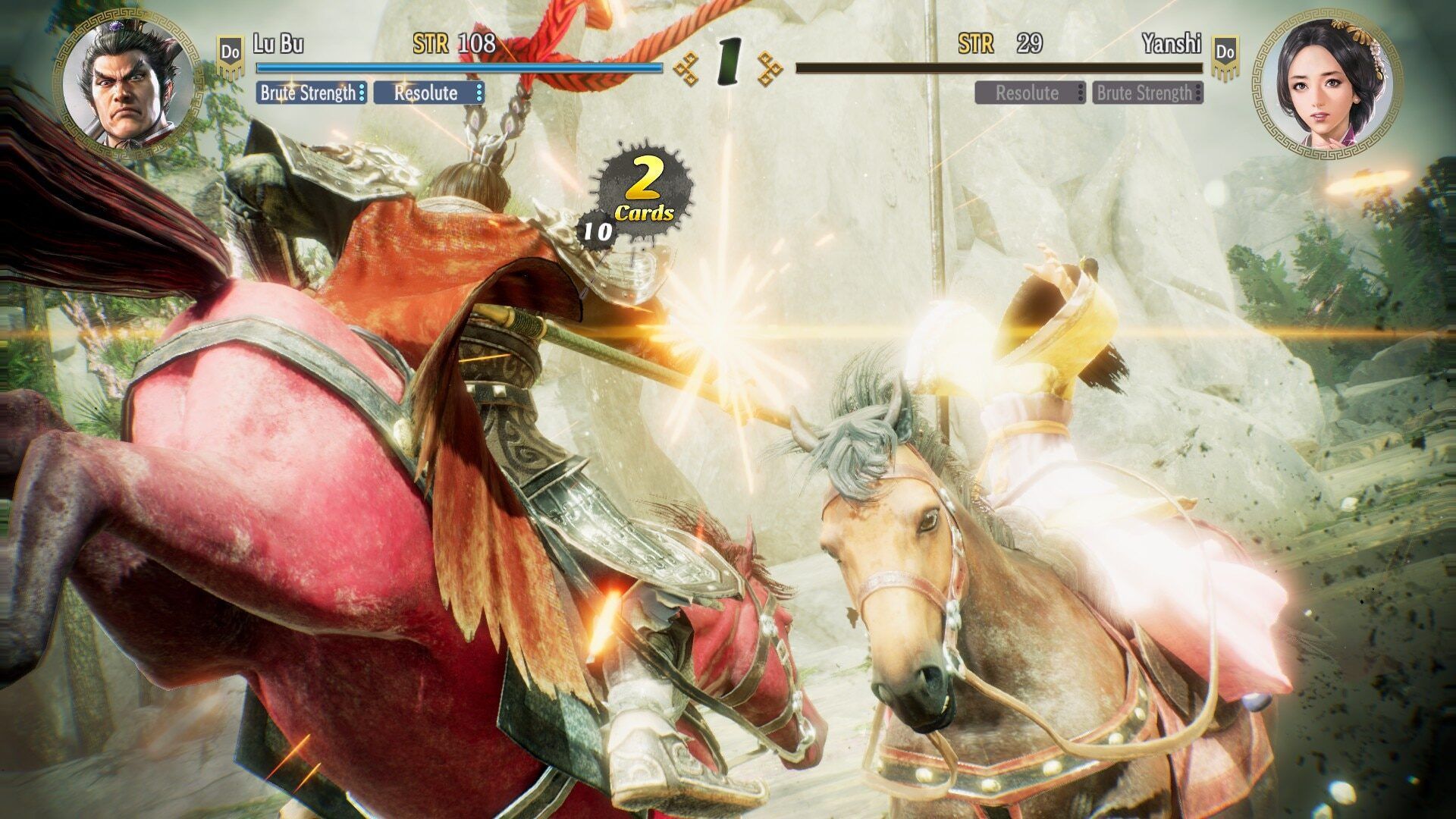 Romance of the Three Kingdoms 8 Remake