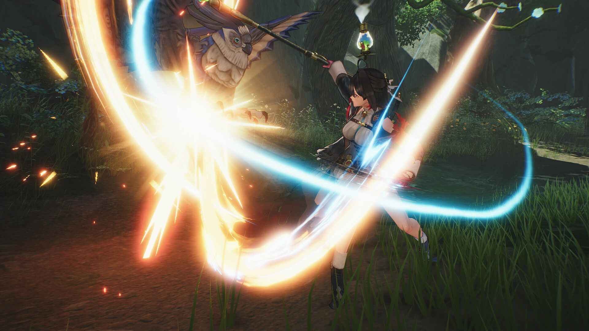 Recenzja Atelier Yumia: The Alchemist of Memories & the Envisioned Land