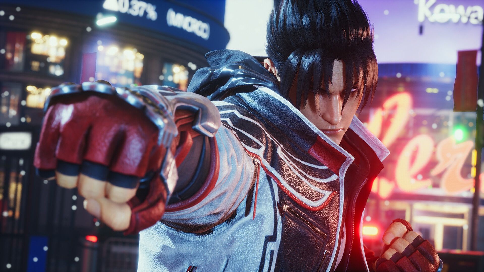 TEKKEN 8 ze znakomitymi wynikami sprzedaży