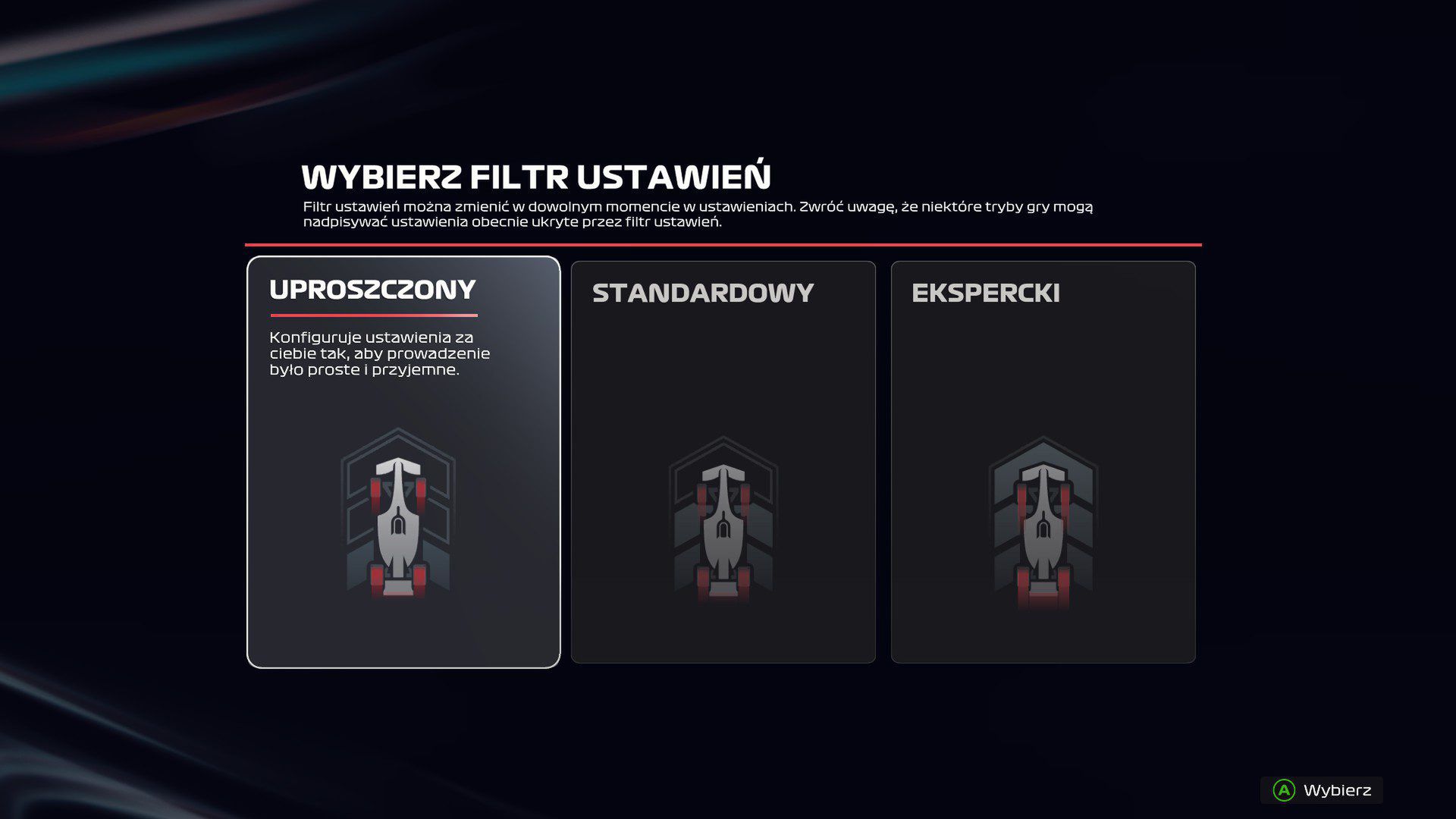 Recenzja F1 25 - powrót na właściwe tory!