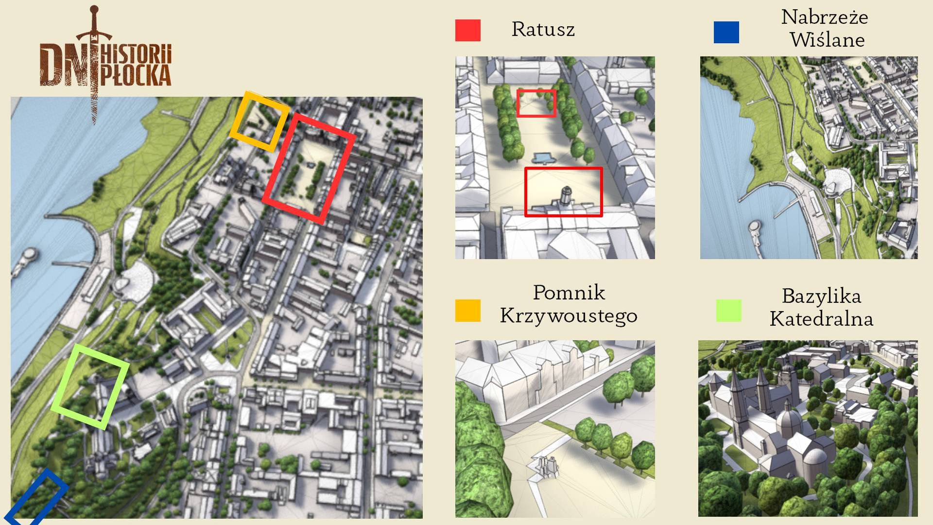 Dni Historii Płocka
