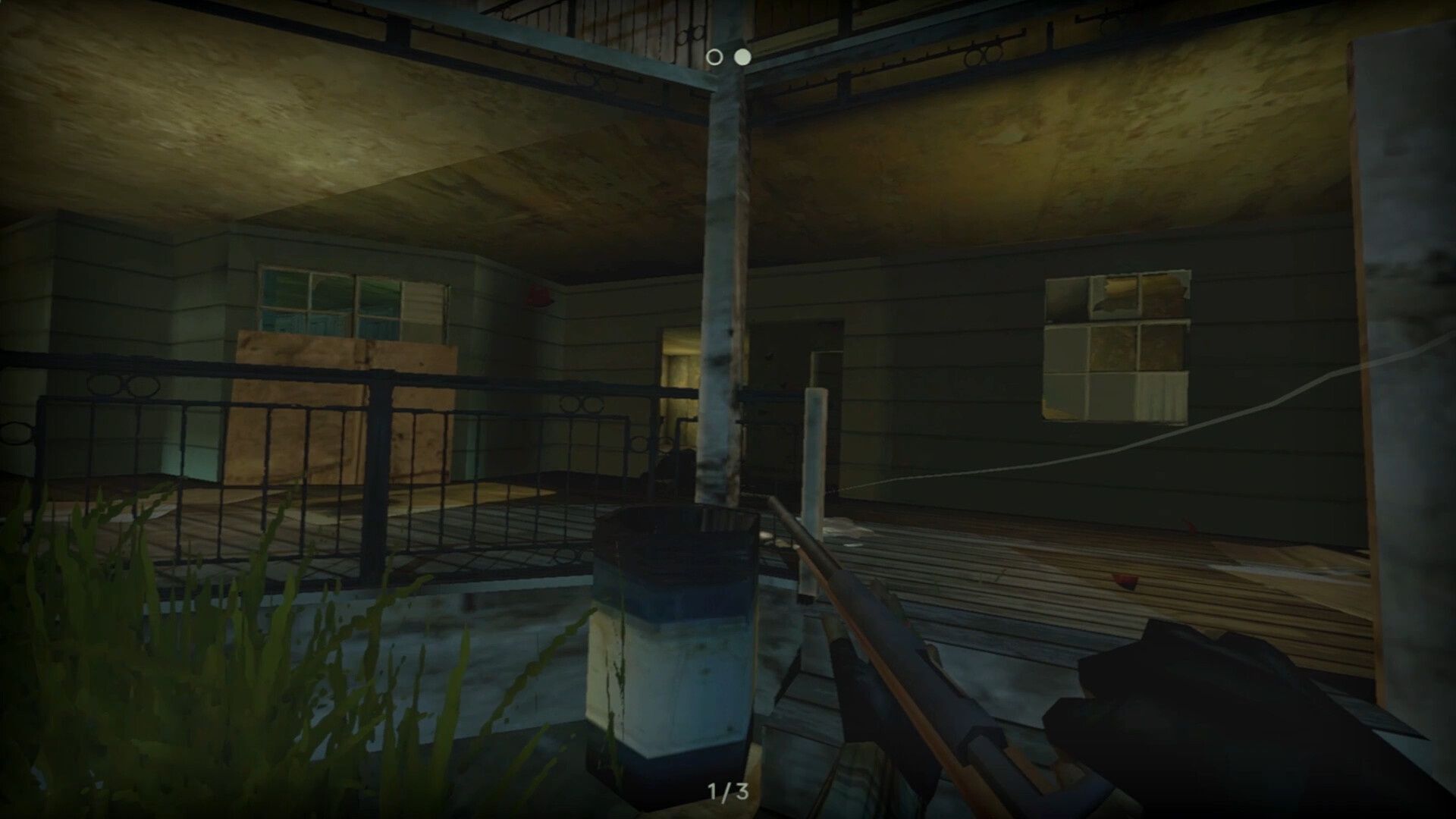 Recenzja Pigface - wczesny dostęp