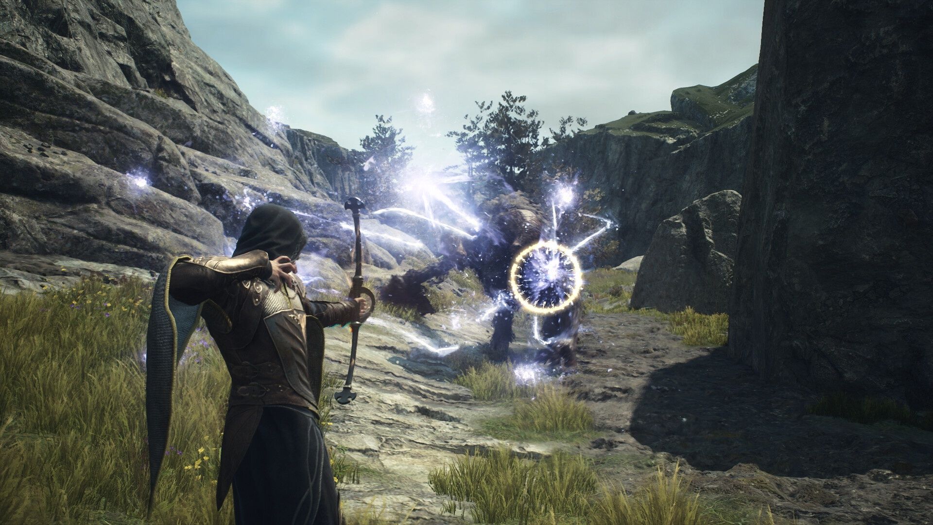 Po dwunastu latach oczekiwania możemy nareszcie zagrać w kontynuację jedynego w swoim rodzaju RPGa akcji - Dragon's Dogma 2.
