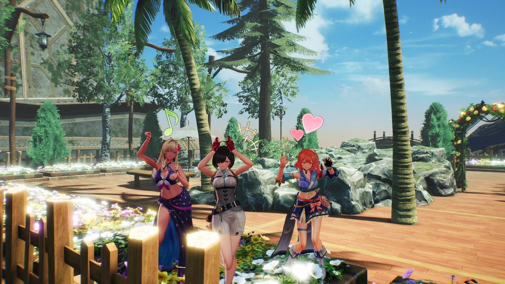 Recenzja Atelier Yumia: The Alchemist of Memories & the Envisioned Land