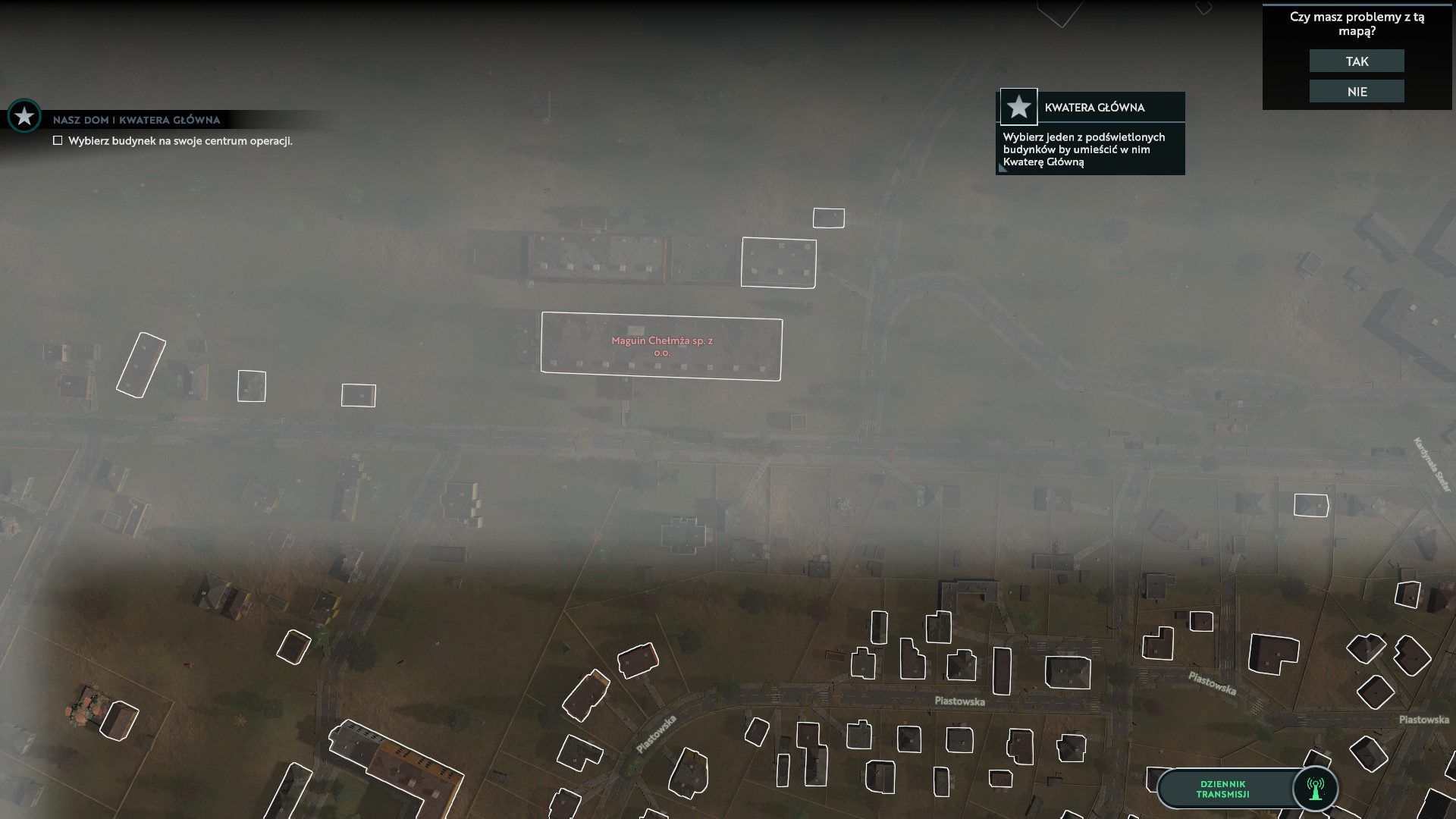 Infection Free Zone Recenzja gry