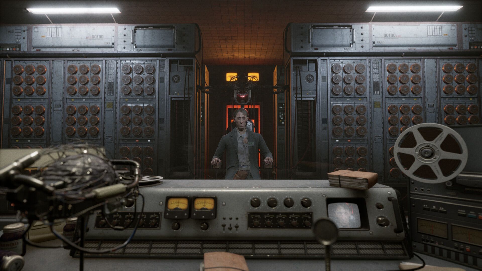 Recenzja gry Karma: The Dark World