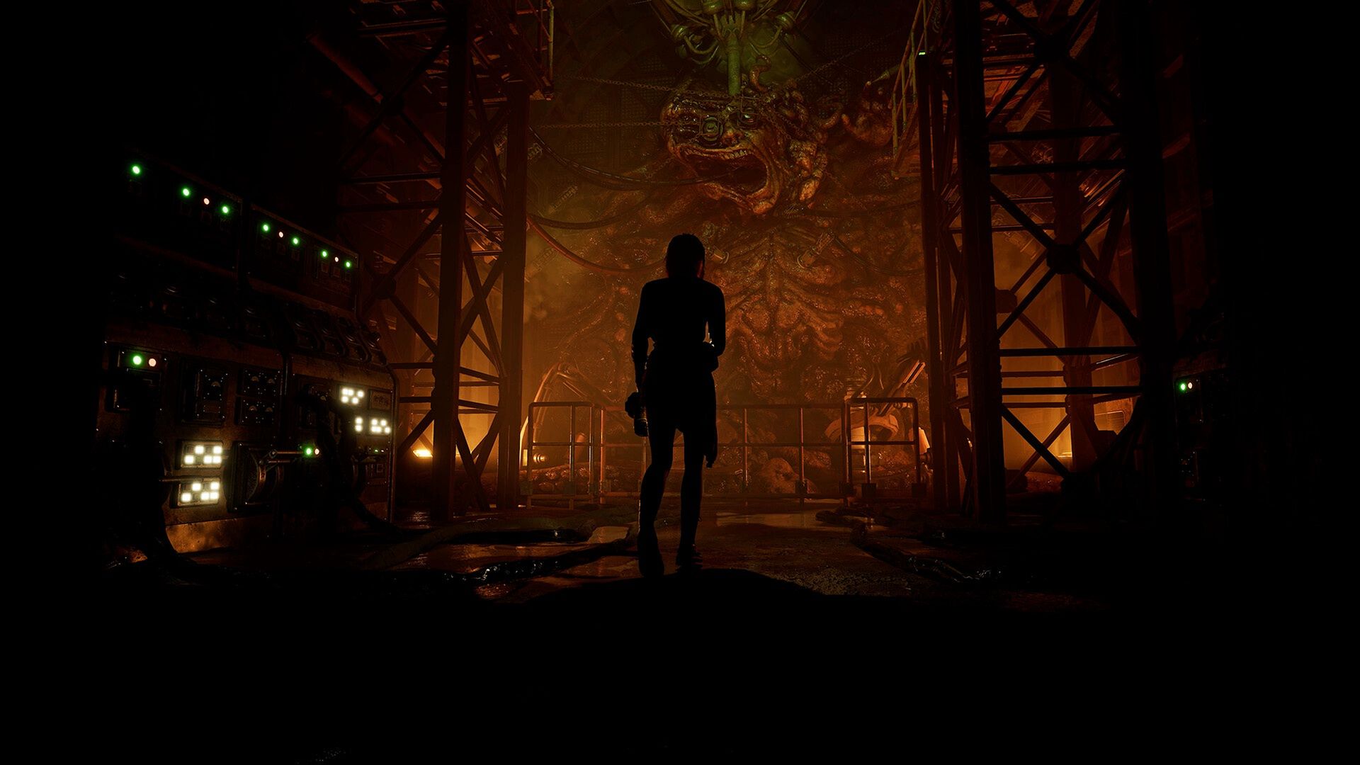 Recenzja gry Tormented Souls 2