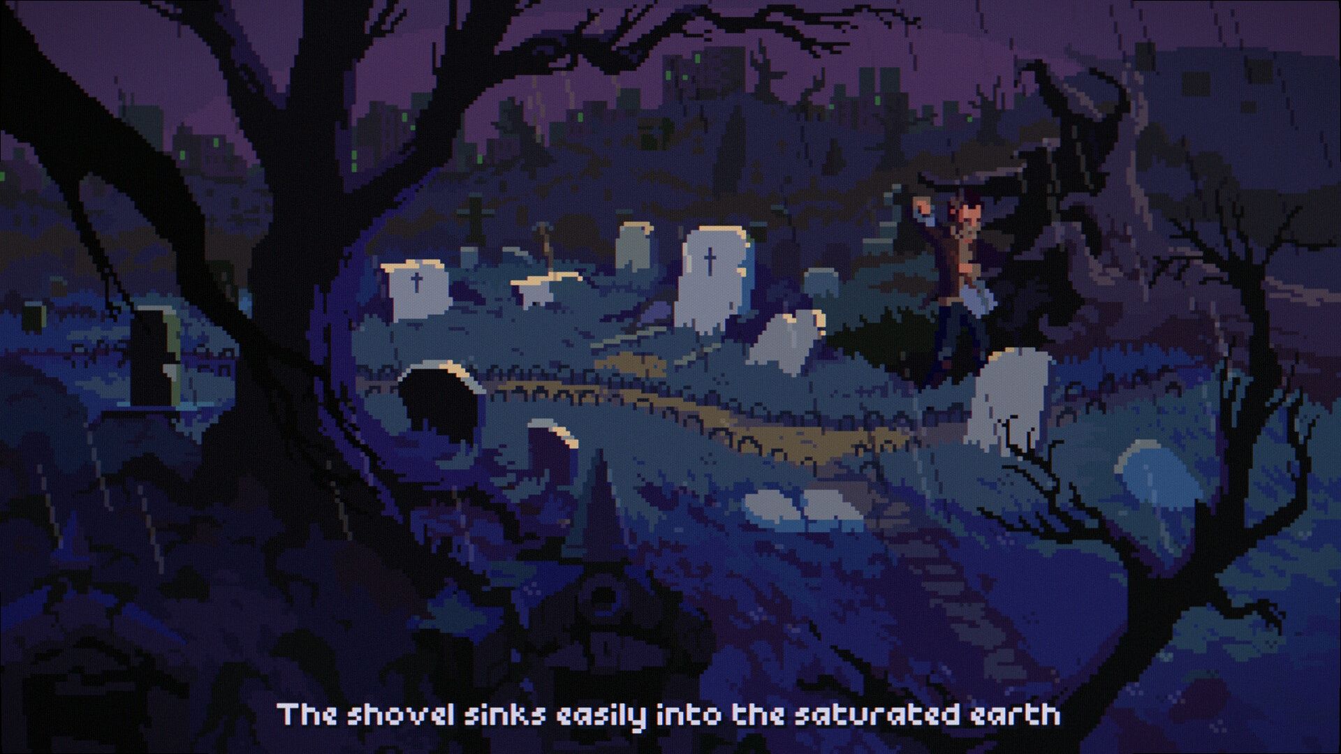 Recenzja gry The Drifter