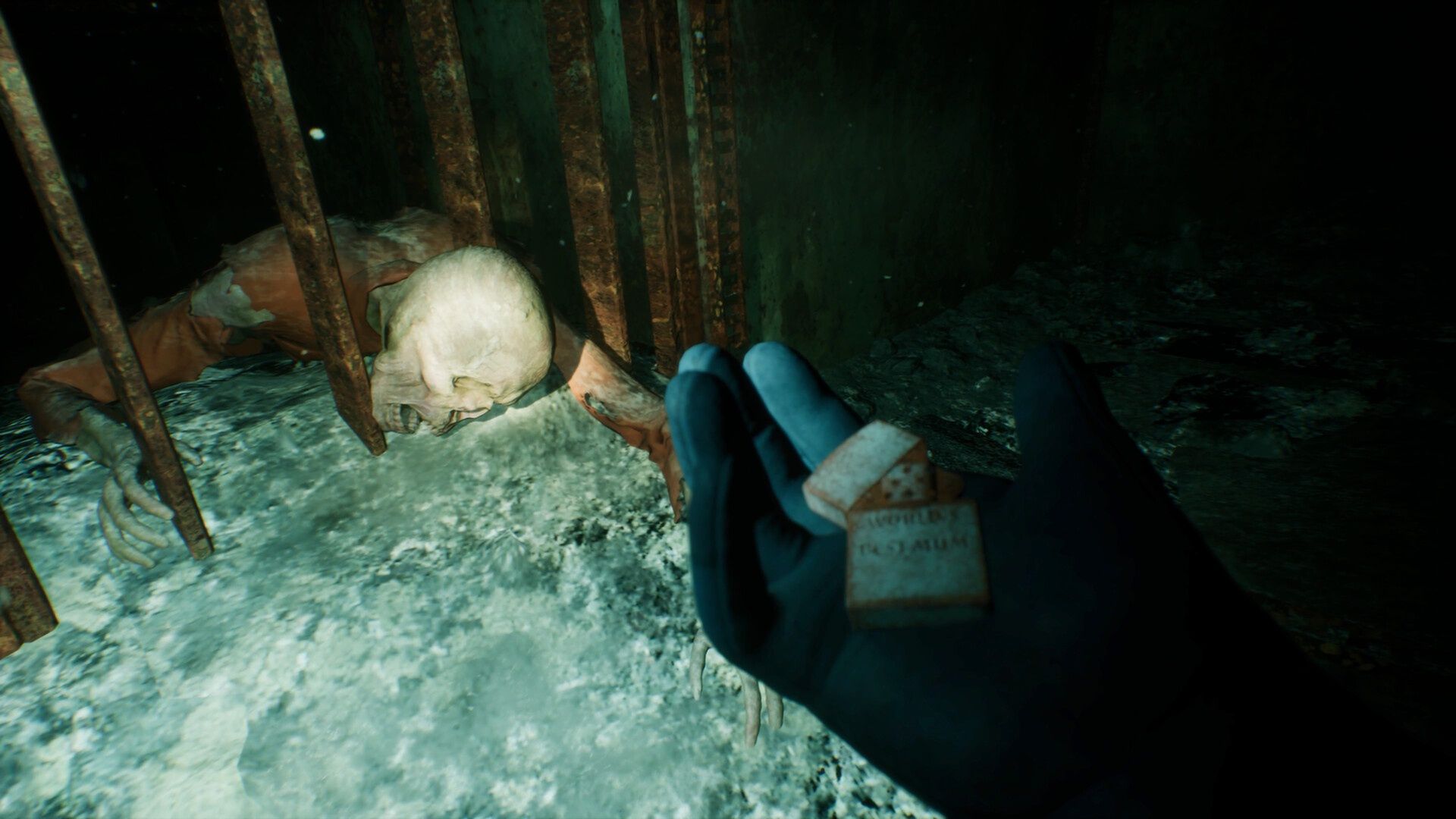 Recenzja Still Wakes the Deep: Siren’s Rest