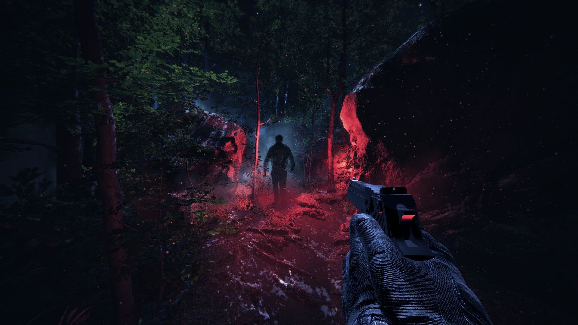 Zapowiedź The Day I Will Die