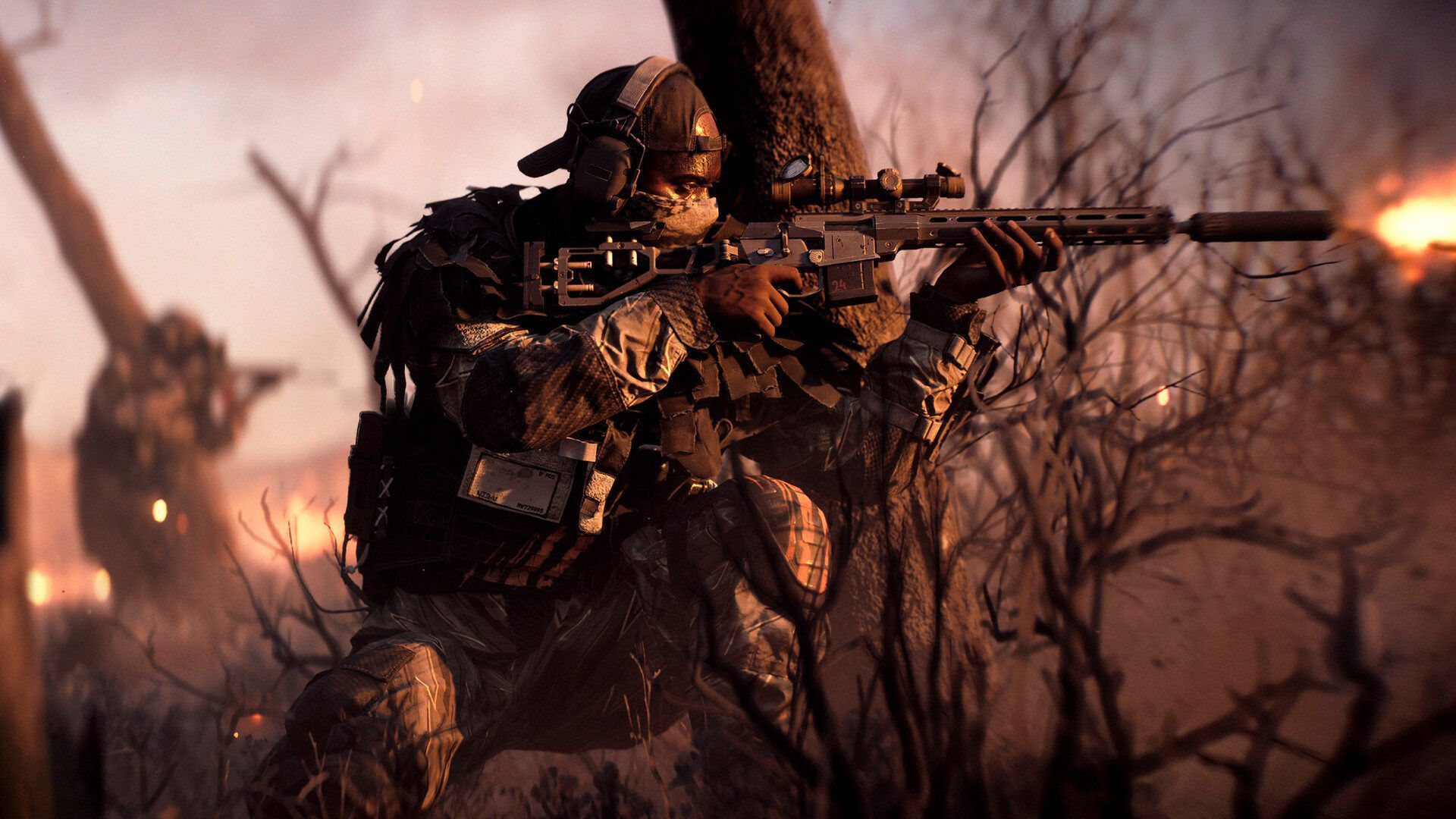 Recenzja Battlefield 6 - powrót w chwale
