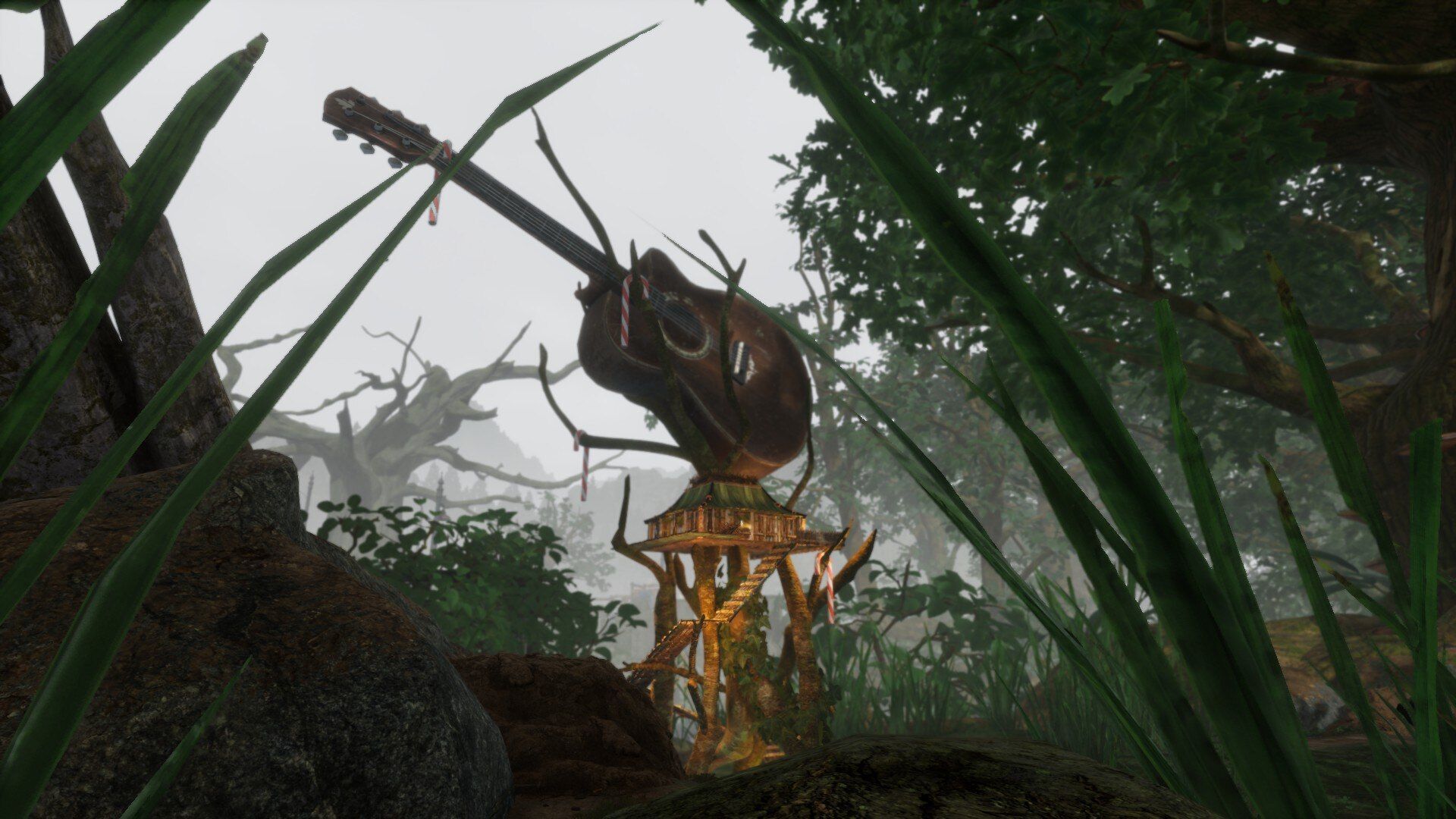 Smalland: Survive the Wilds - recenzja gry