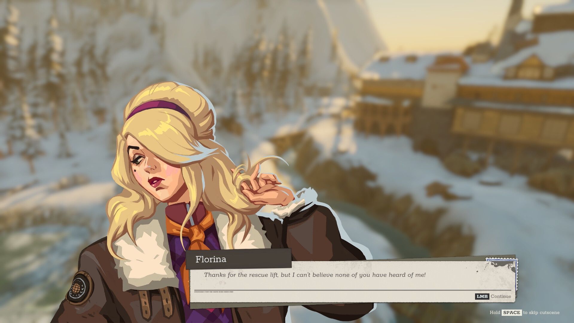 Polski city builder podbija świat! Above the Snow z tytułem Grand Winner na NYX Game Awards 2025