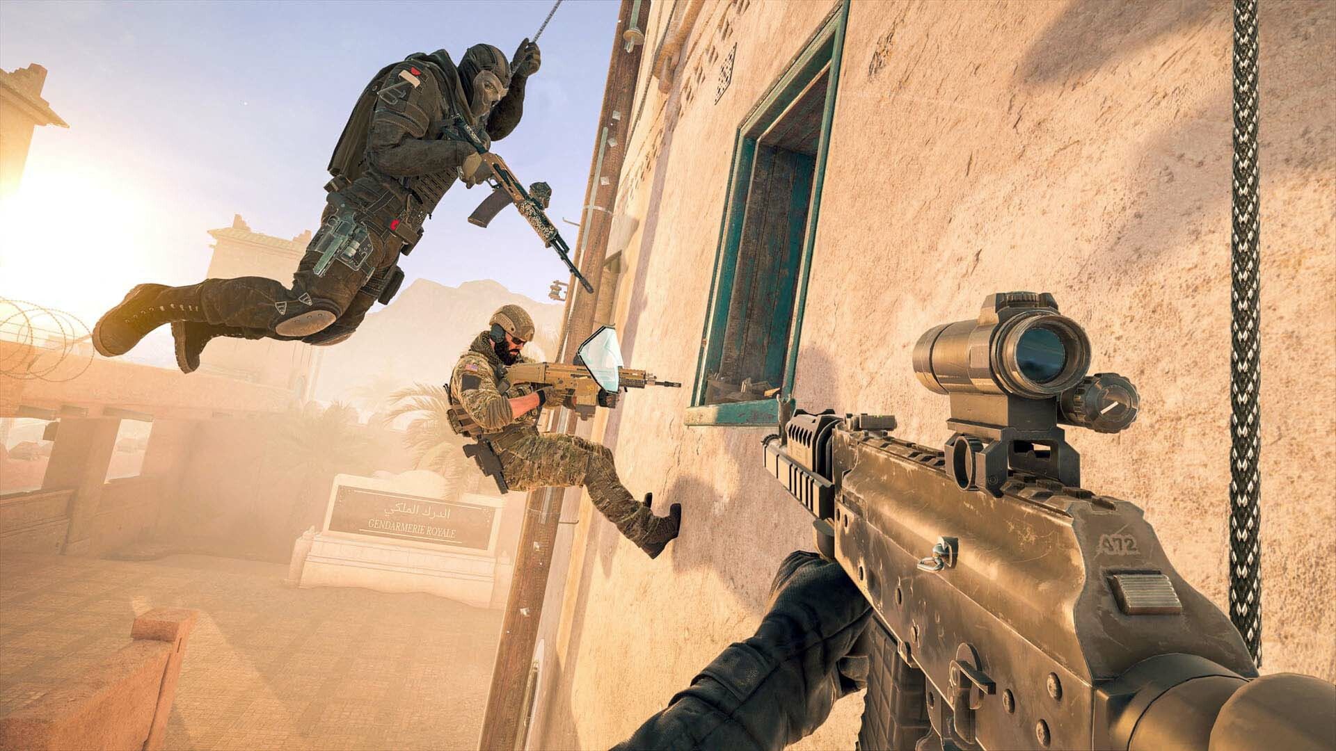 Rainbow Six Siege X jest już dostępne za darmo!