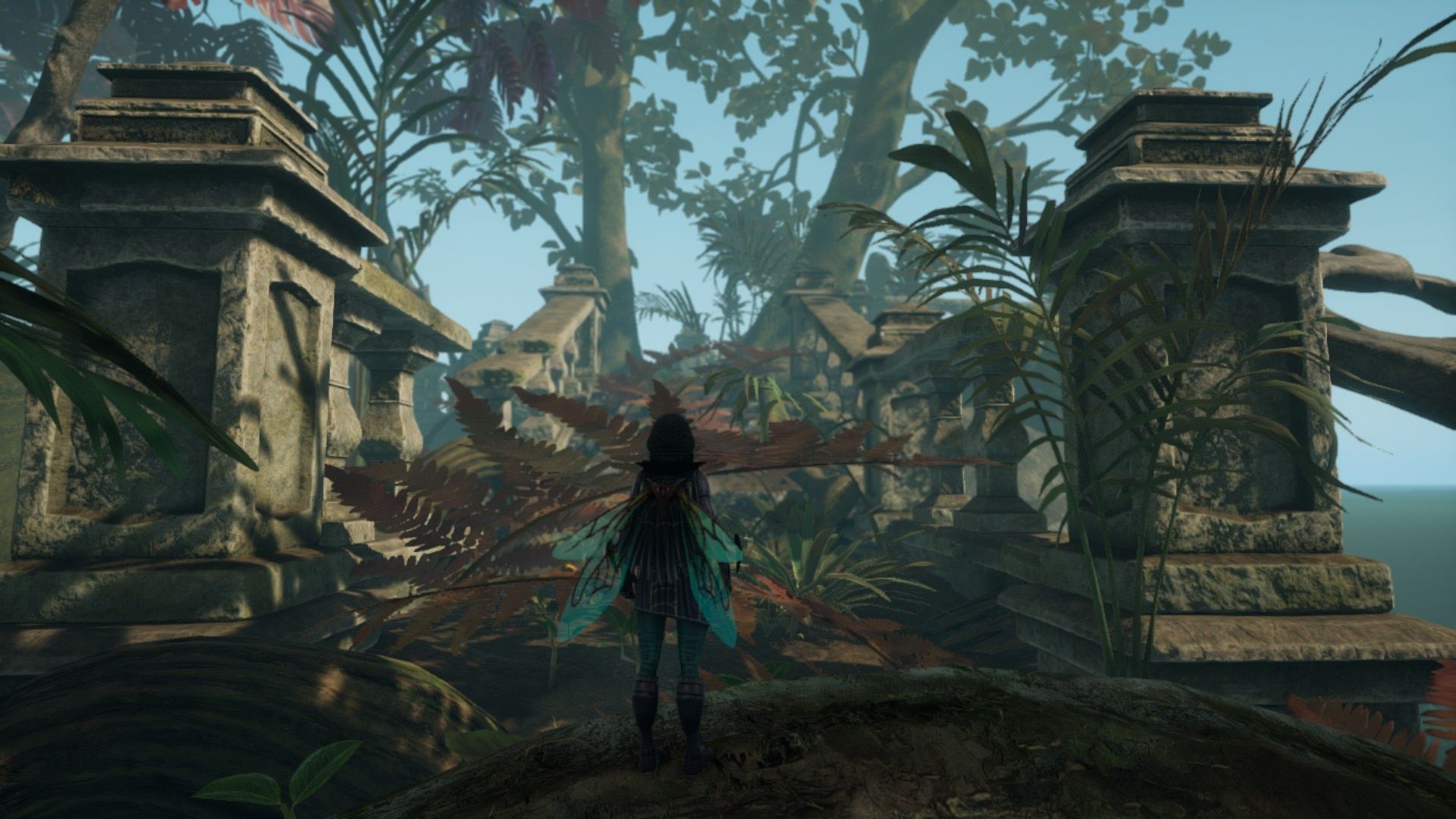 Smalland: Survive the Wilds - recenzja gry