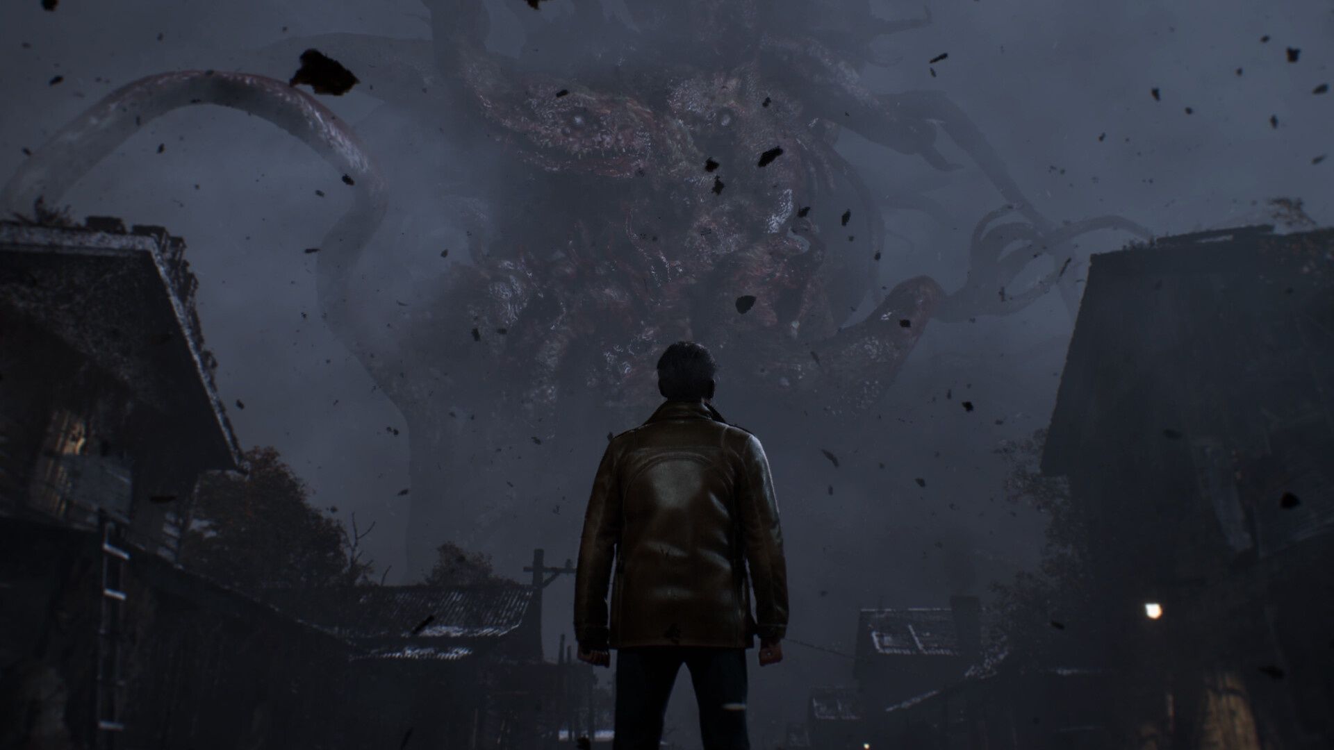 The Sinking City 2 - zapowiedź gry, kampania na Kickstarterze