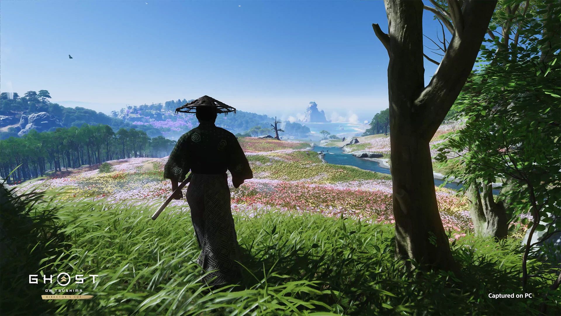 Ghost of Tsushima Director’s Cut na PC - data premiery, szczegóły ulepszeń