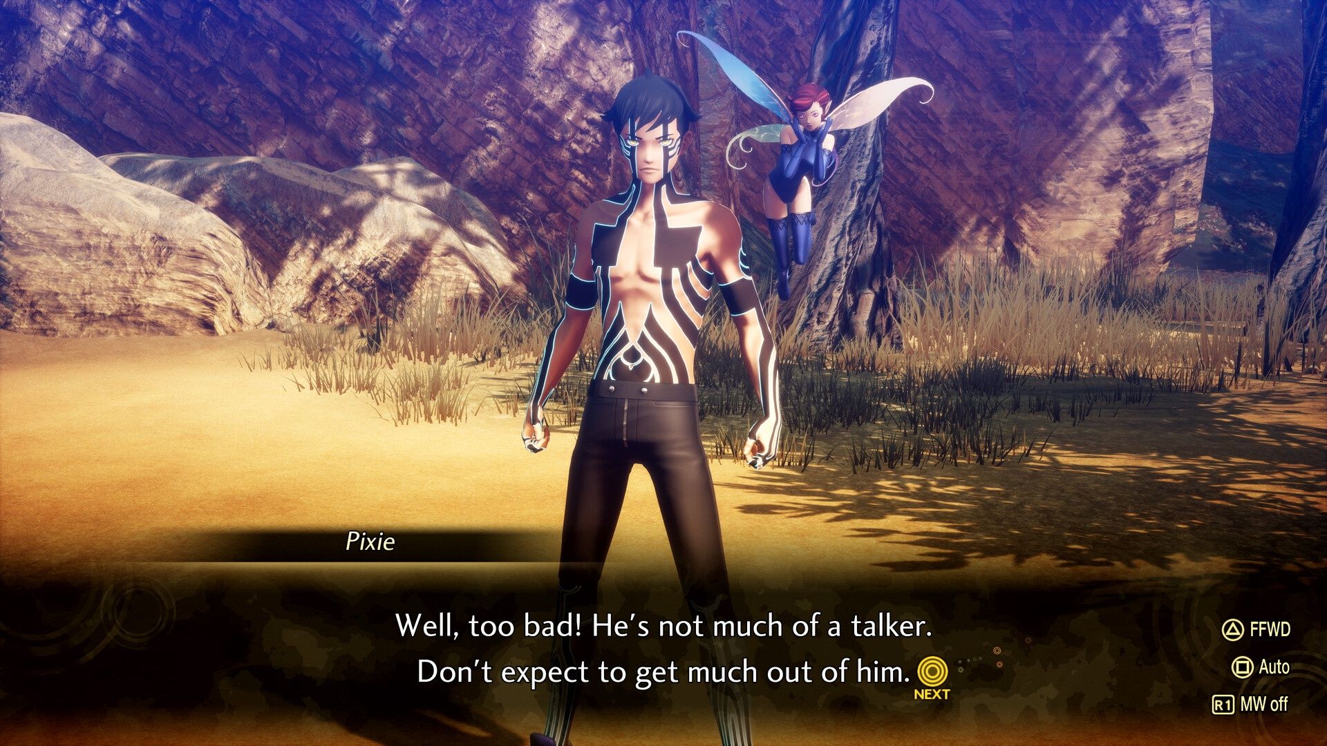 Recenzja Shin Megami Tensei V: Vengeance