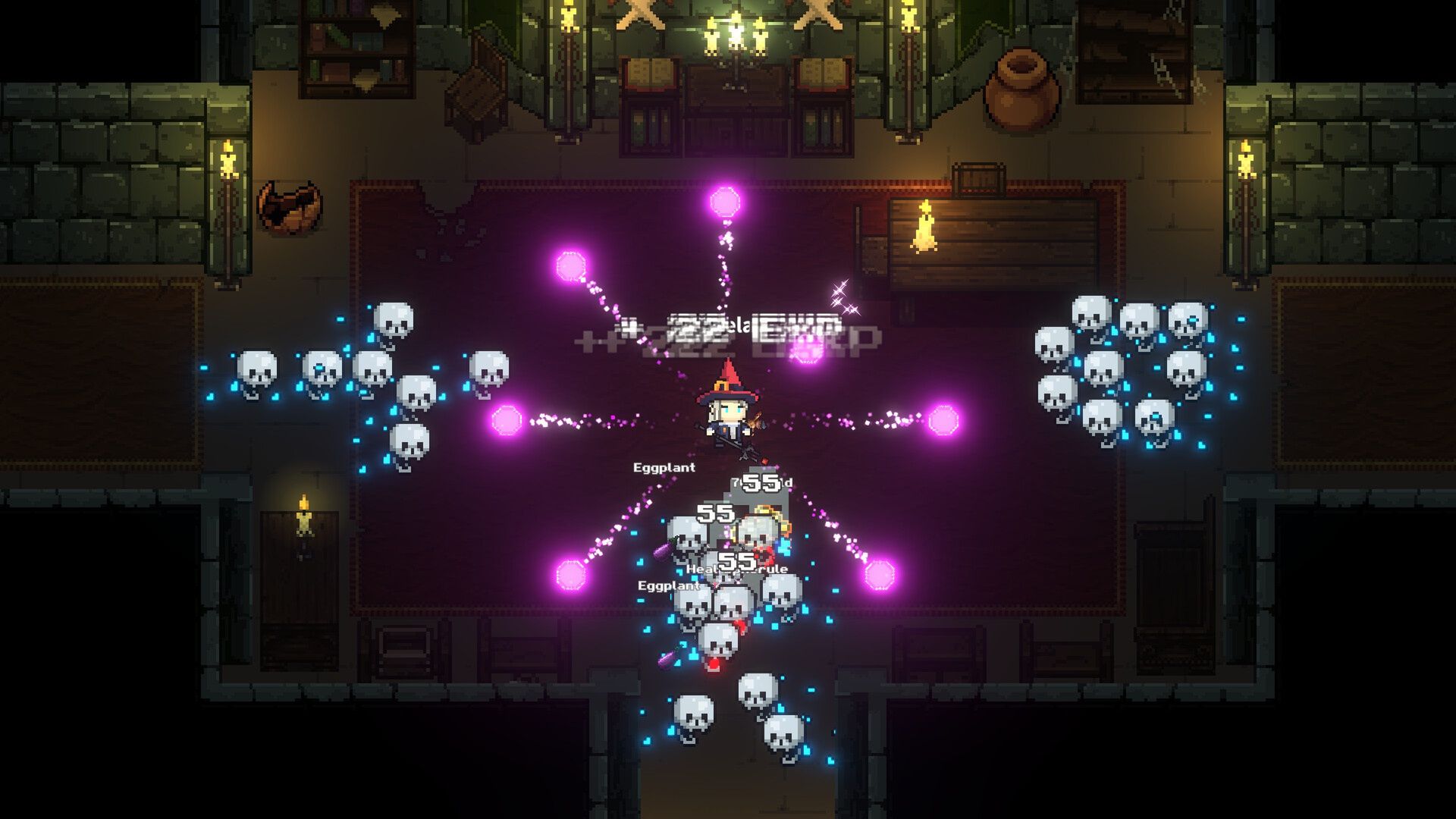 Void Dungeon Steam