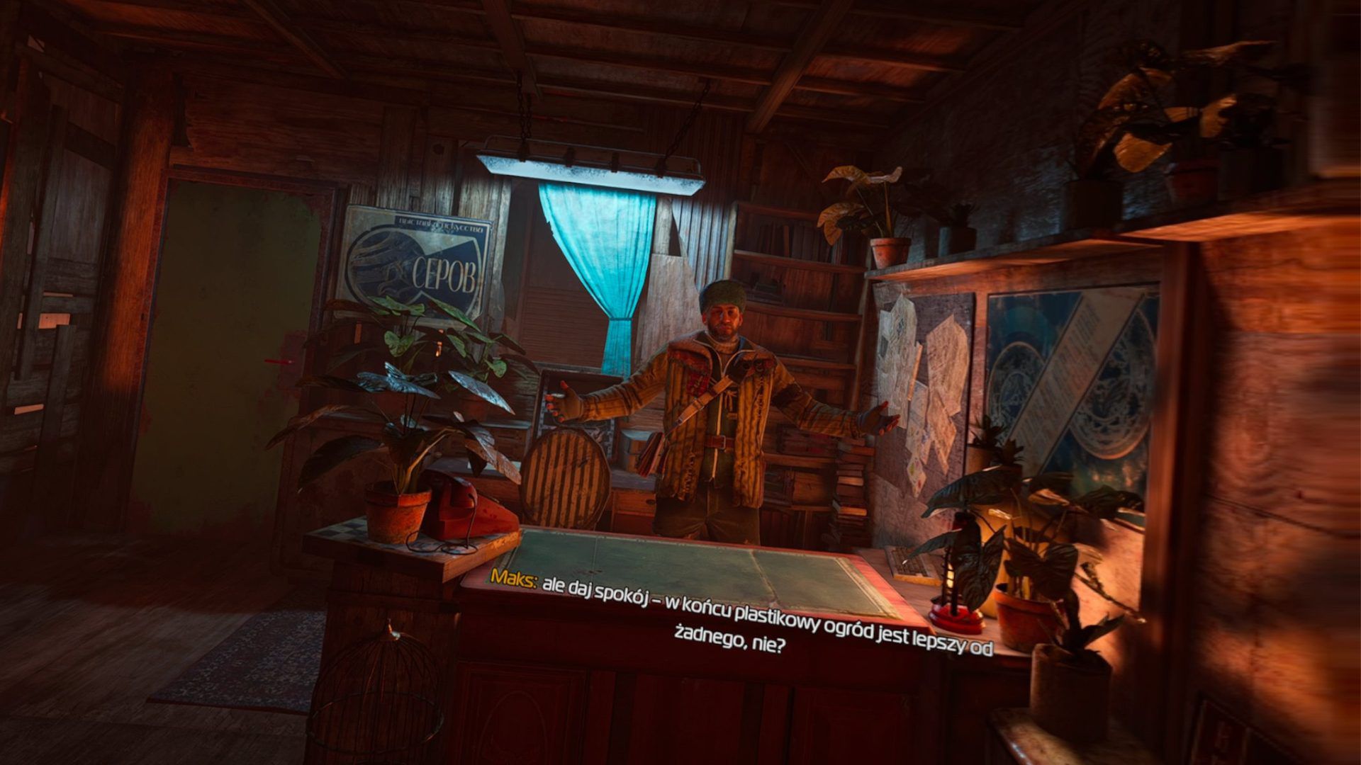 Recenzja Metro Awakening VR