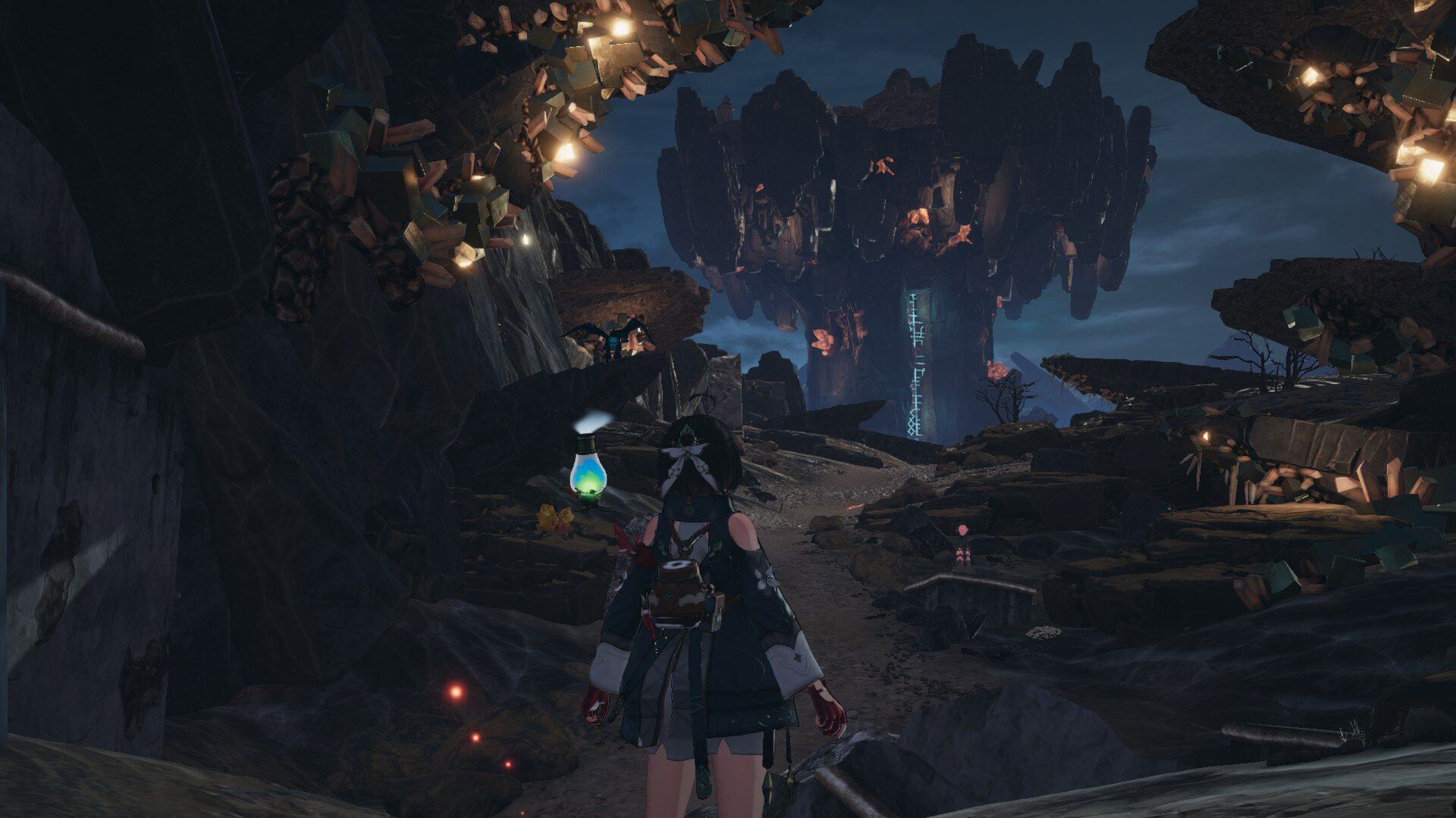 Recenzja Atelier Yumia: The Alchemist of Memories & the Envisioned Land