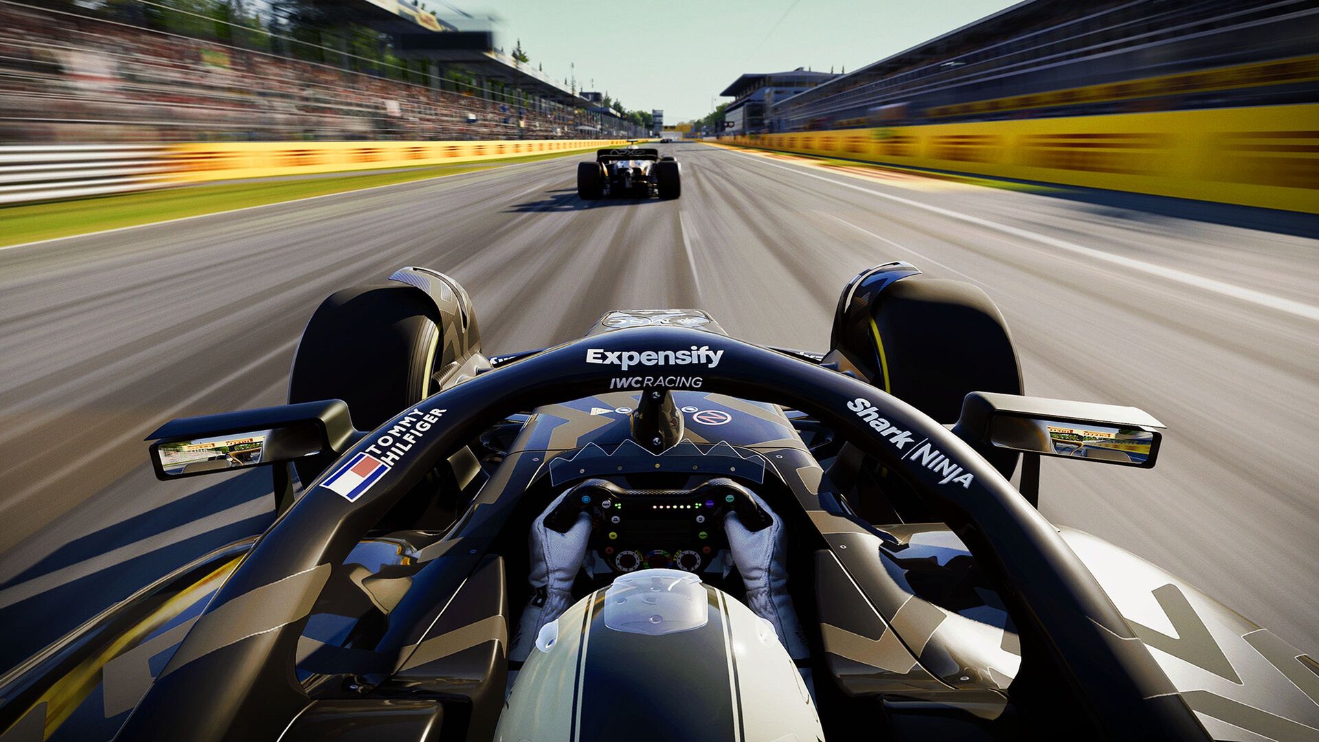 Recenzja F1 25 - powrót na właściwe tory!