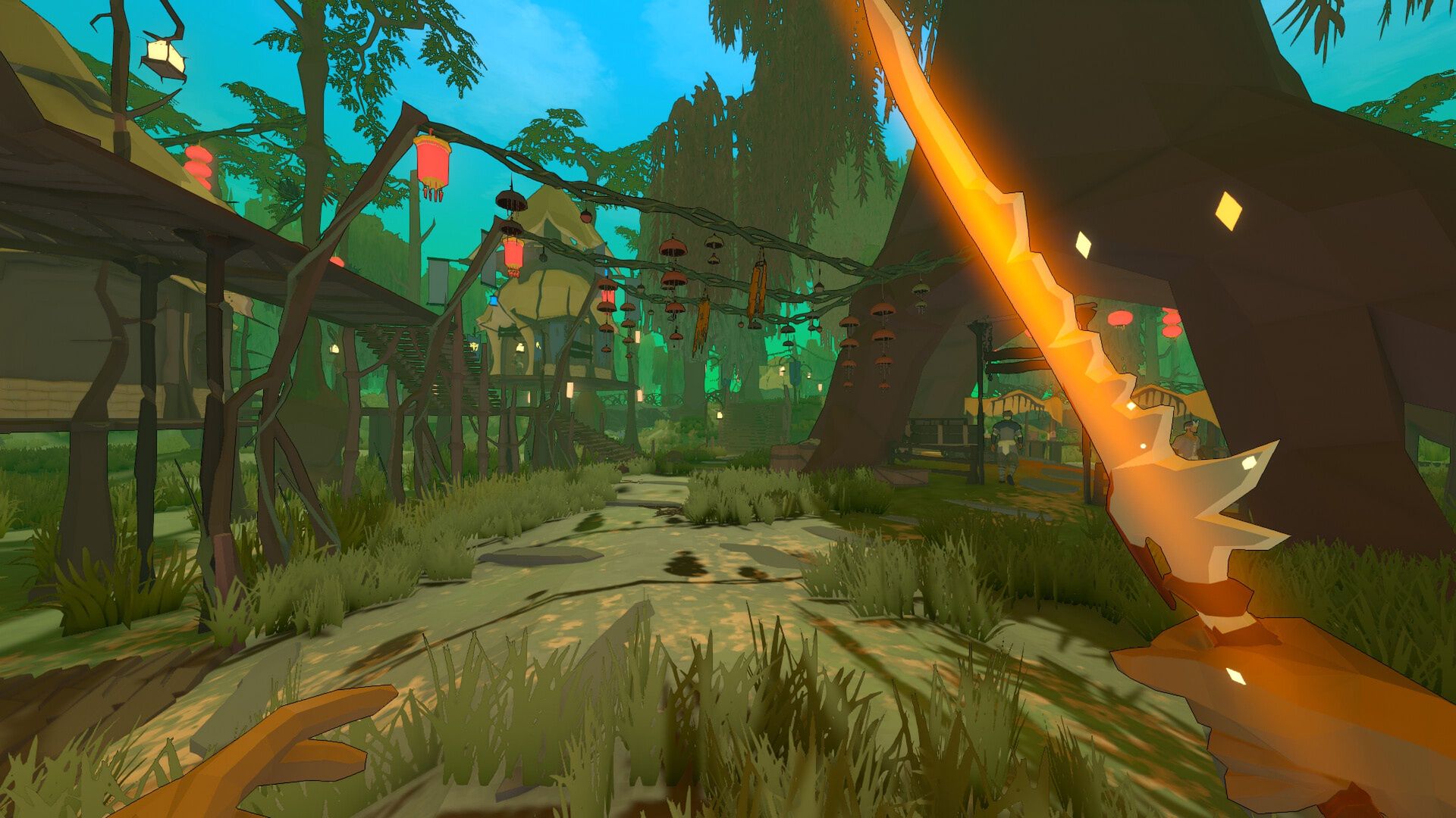 Ardenfall RPG