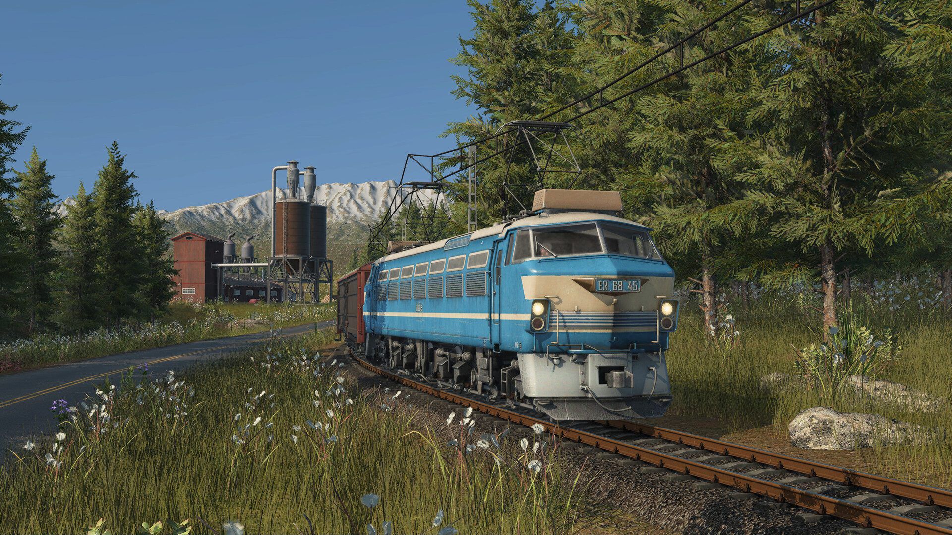 Rewolucja w Transport Fever 3 – mody nie tylko dla graczy PC!