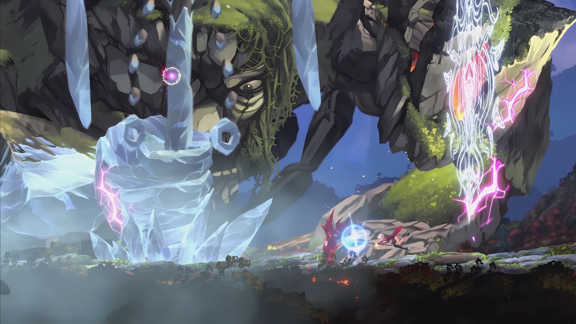 Recenzja gry Awaken: Astral Blade