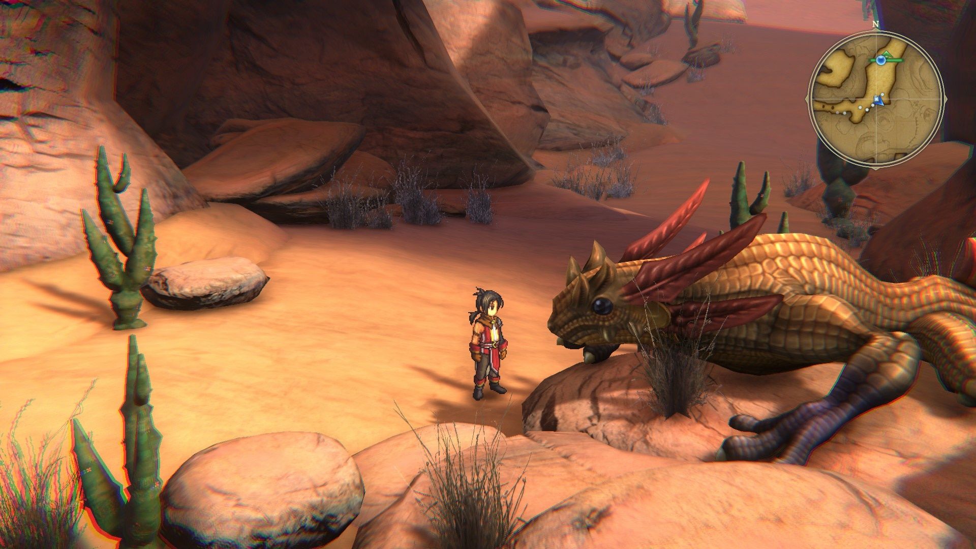 Recenzja gry Eiyuden Chronicle: Hundred Heroes
