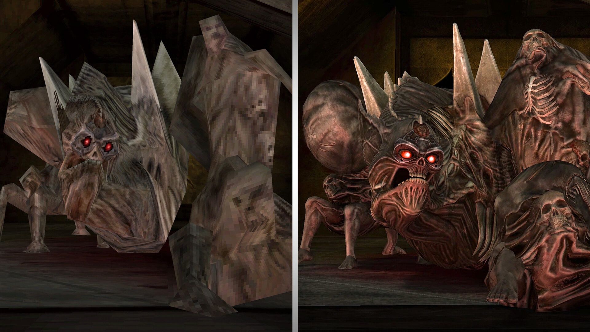 Recenzja Legacy of Kain Soul Reaver 1&2 Remastered