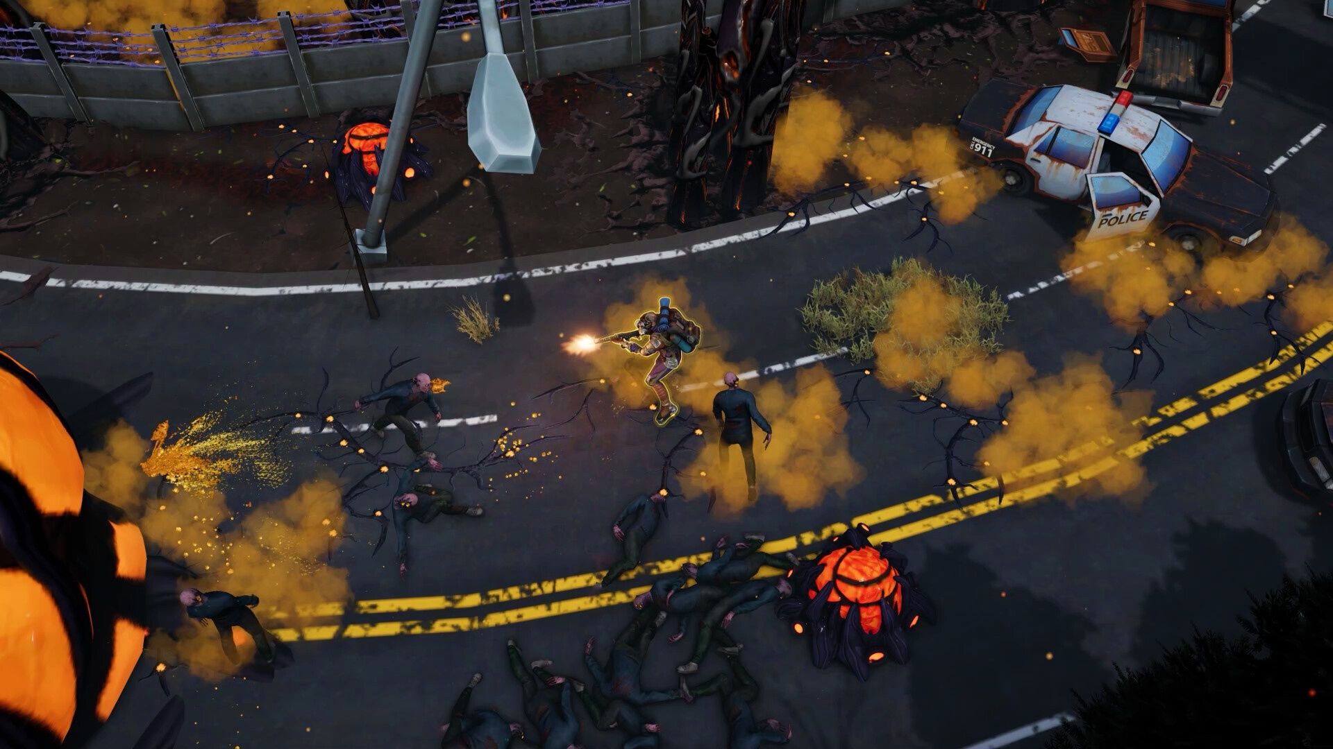 Recenzja gry Last Hope Bunker: Zombie Survival