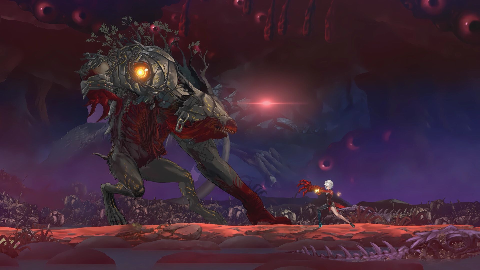 Recenzja gry Awaken: Astral Blade
