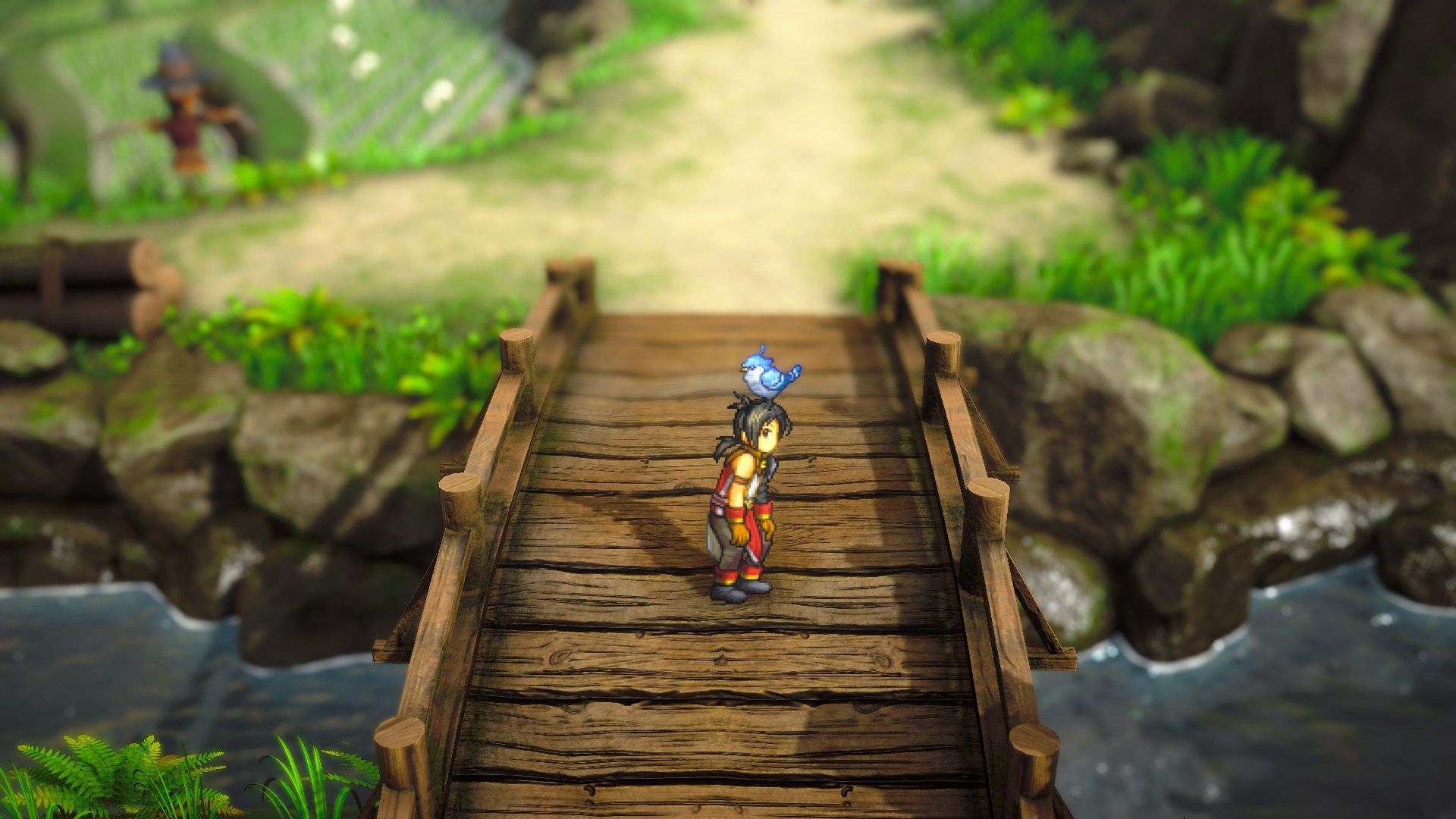 Recenzja gry Eiyuden Chronicle: Hundred Heroes