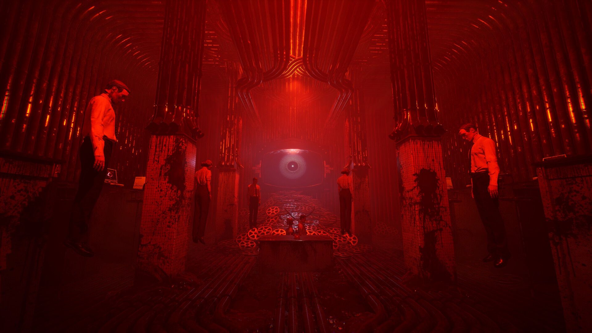 Recenzja gry Karma: The Dark World