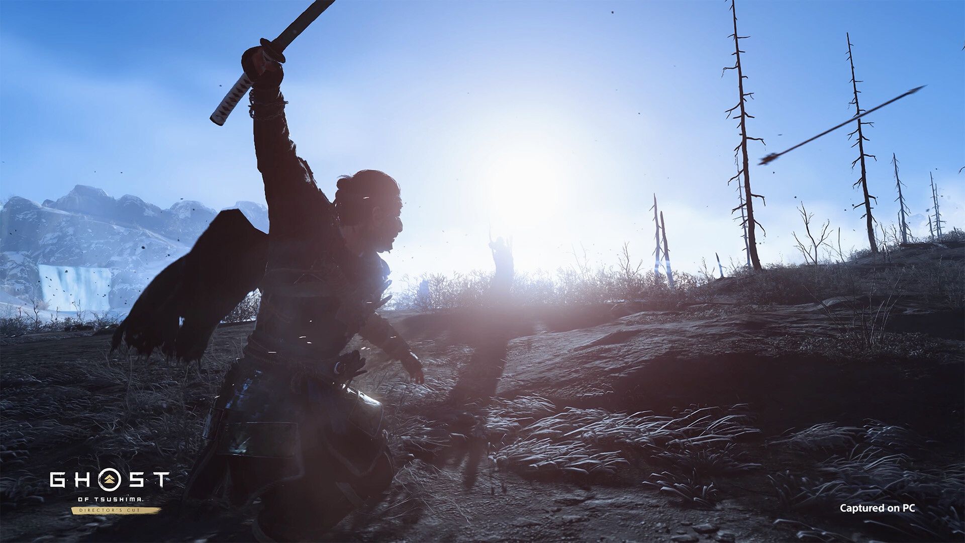 Ghost of Tsushima Director’s Cut na PC - data premiery, szczegóły ulepszeń