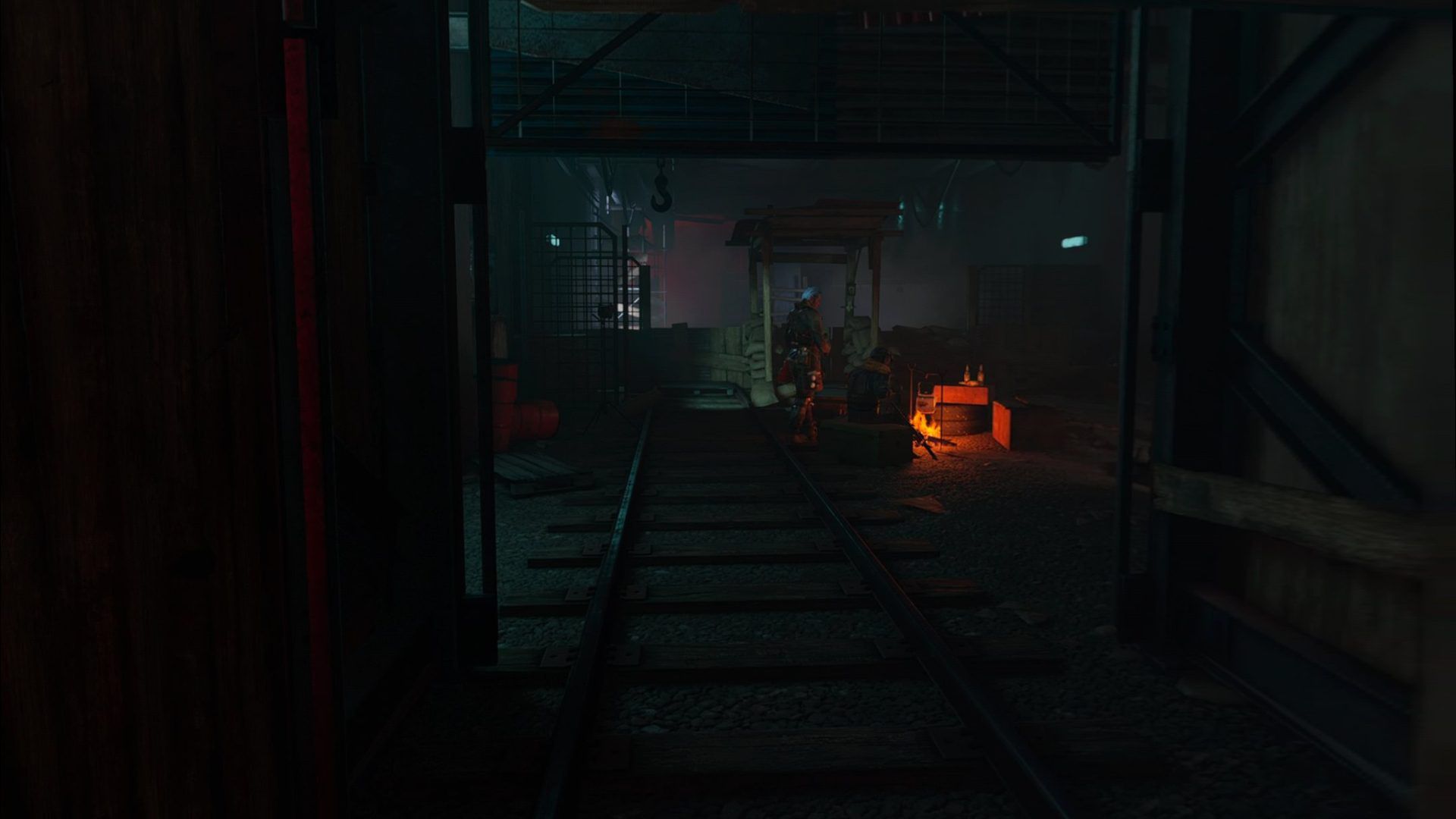 Recenzja Metro Awakening VR