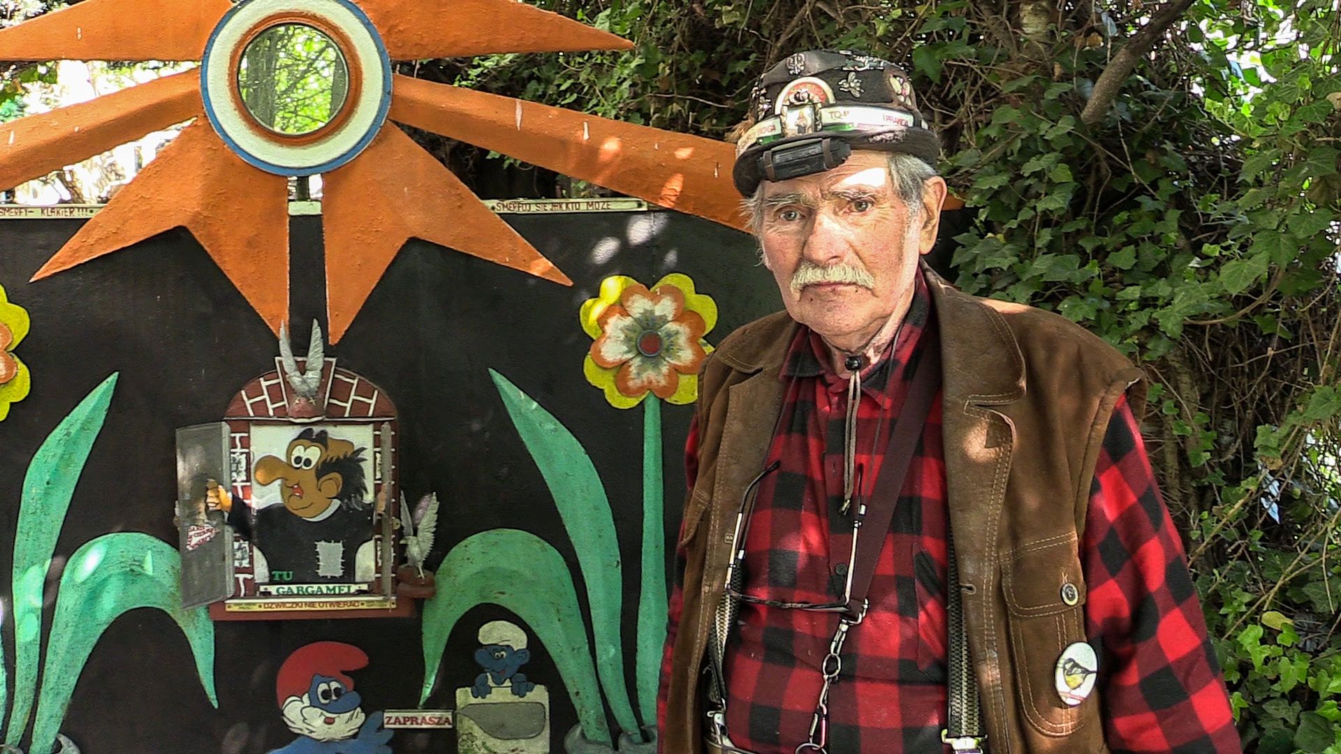 Paweł Wojciechowski, Byszewice