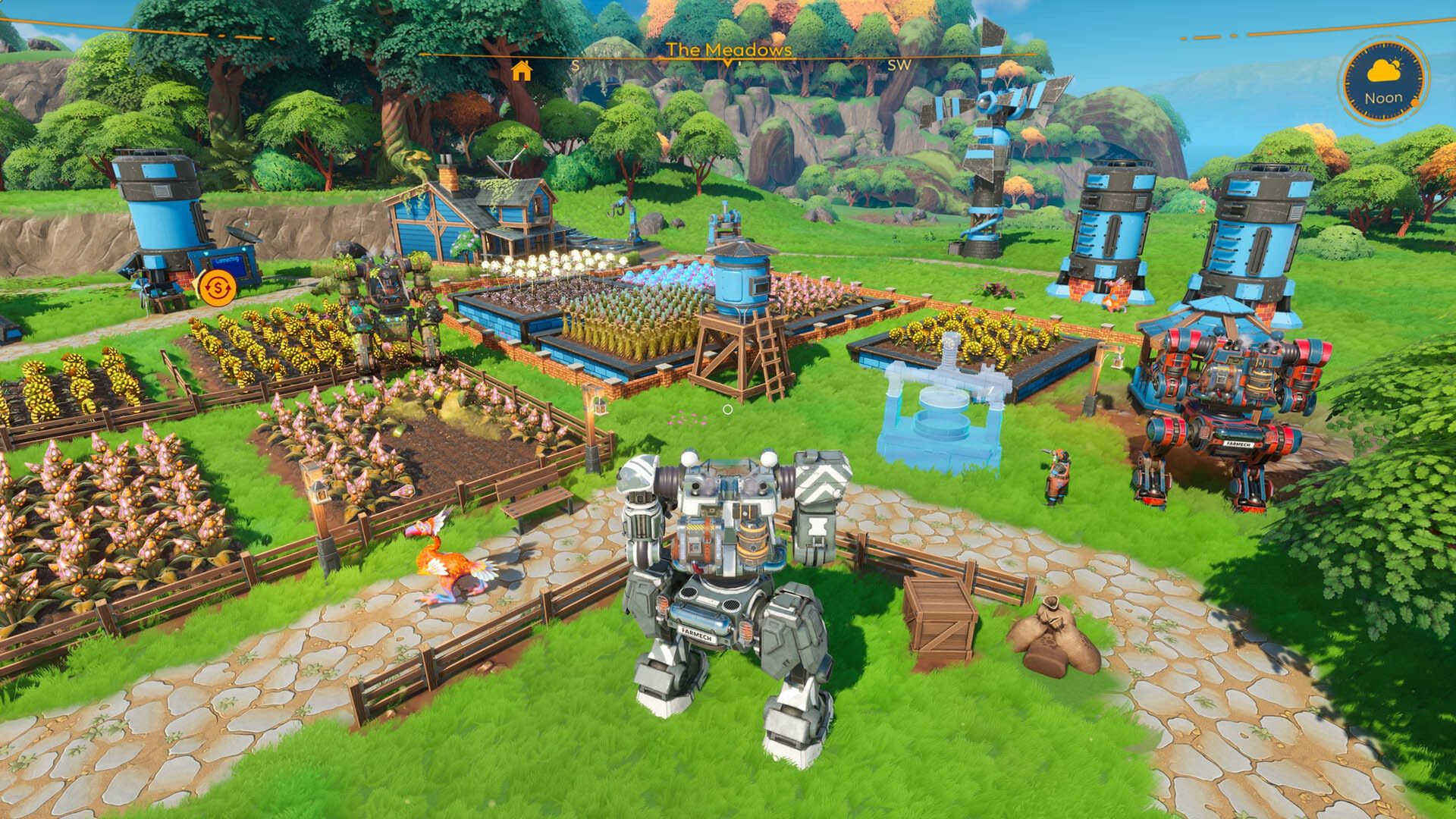Lightyear Frontier wczesny dostęp