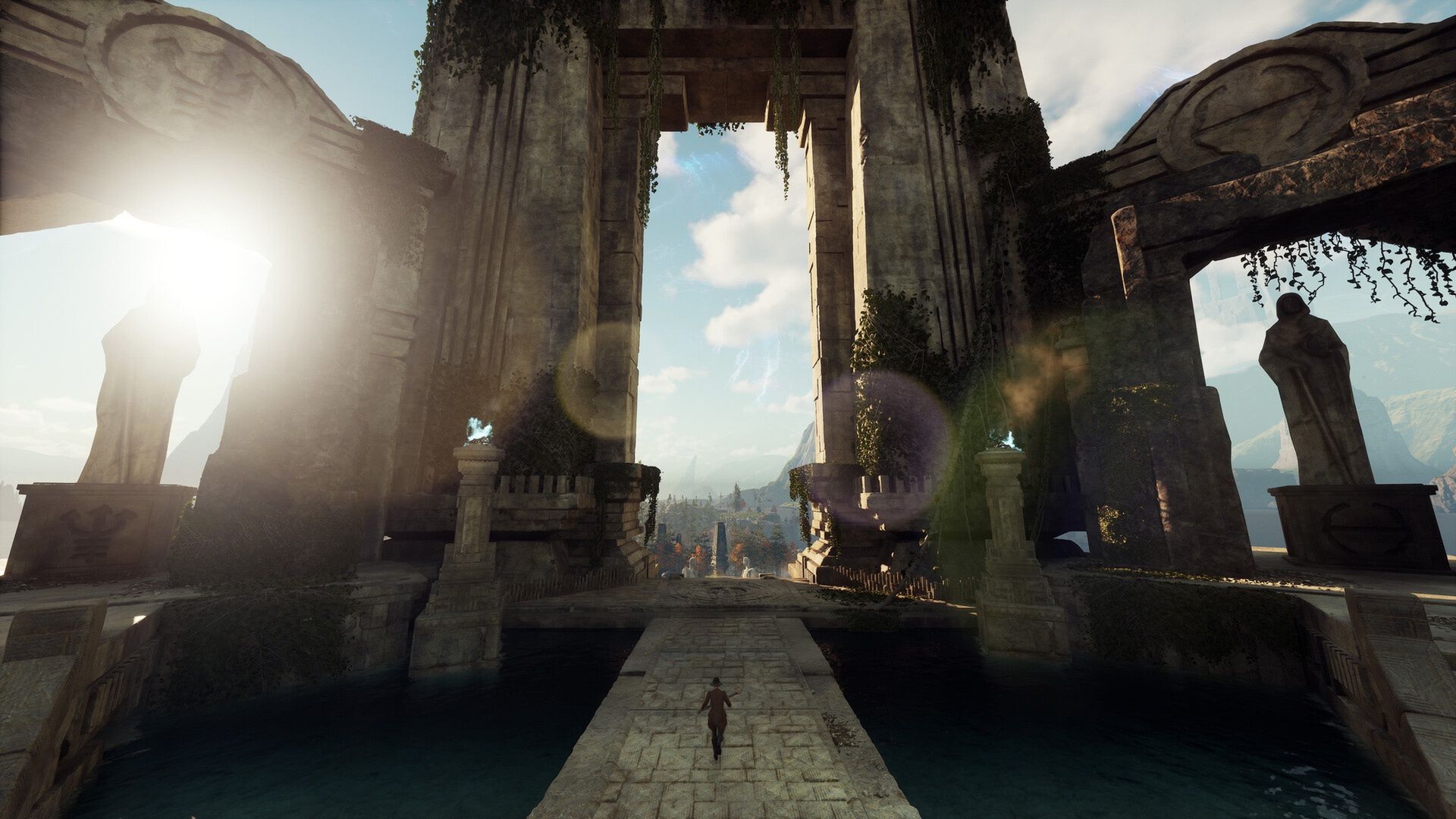 Realms Rebuilt Nightingale
