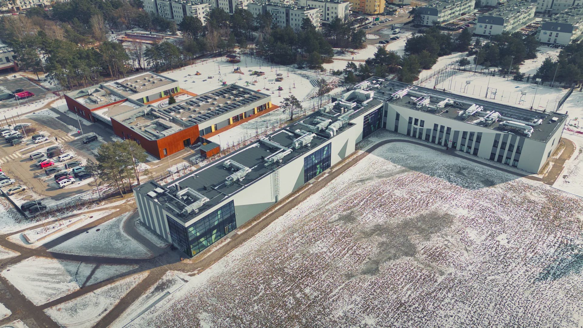 Szkoła na Jarze będzie rozbudowana