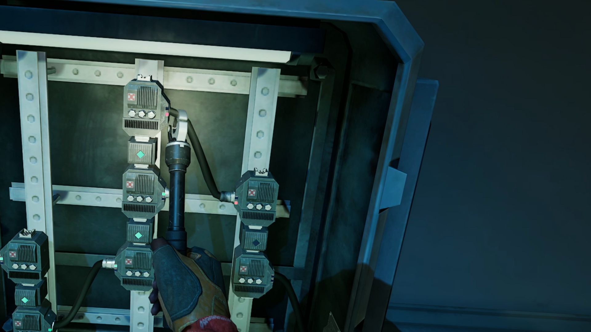 Recenzja Alien: Rogue Incursion (PC, Meta Quest 3)