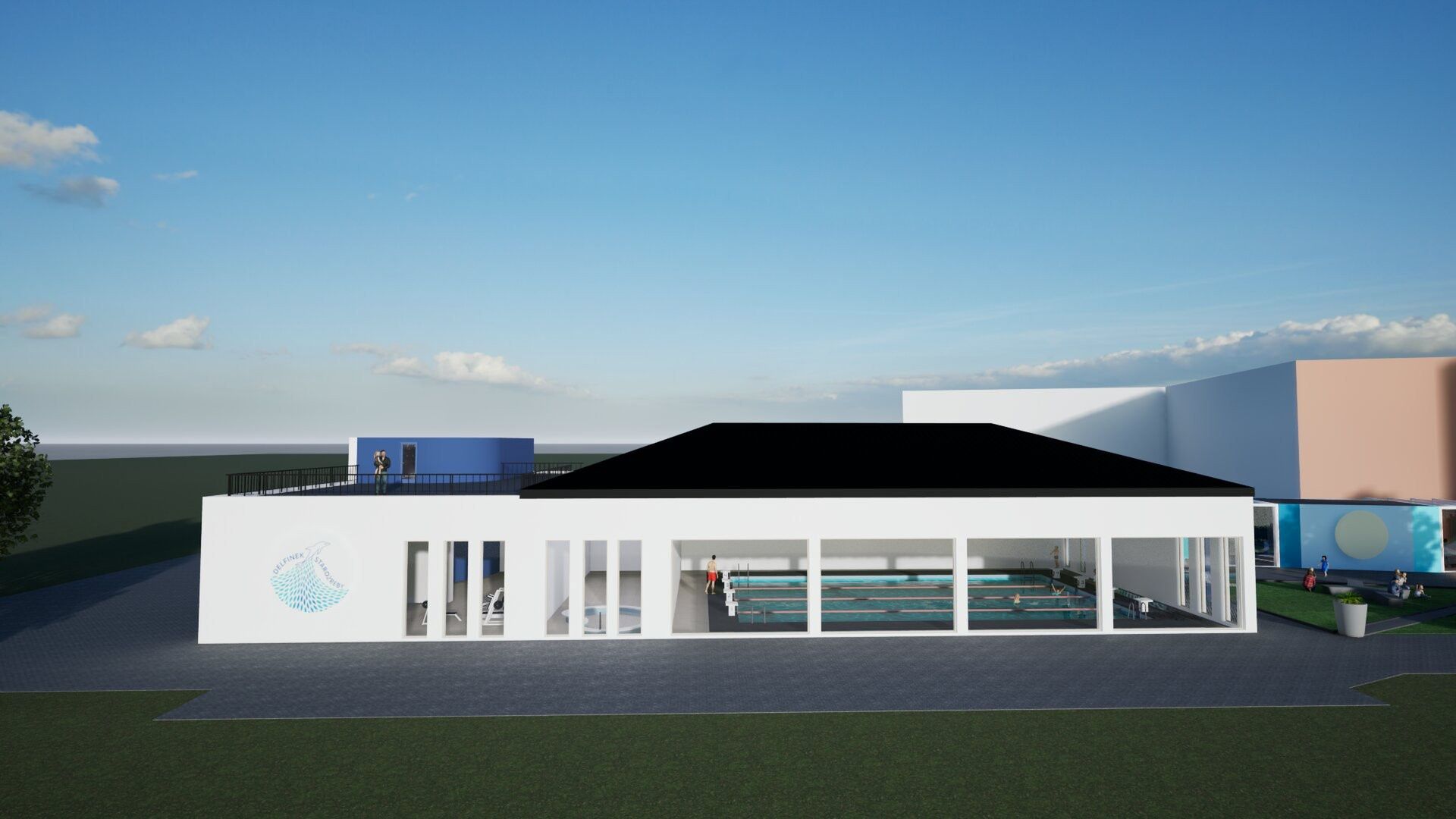 Kamil Groszewski Wójt Gminy Staroźreby 