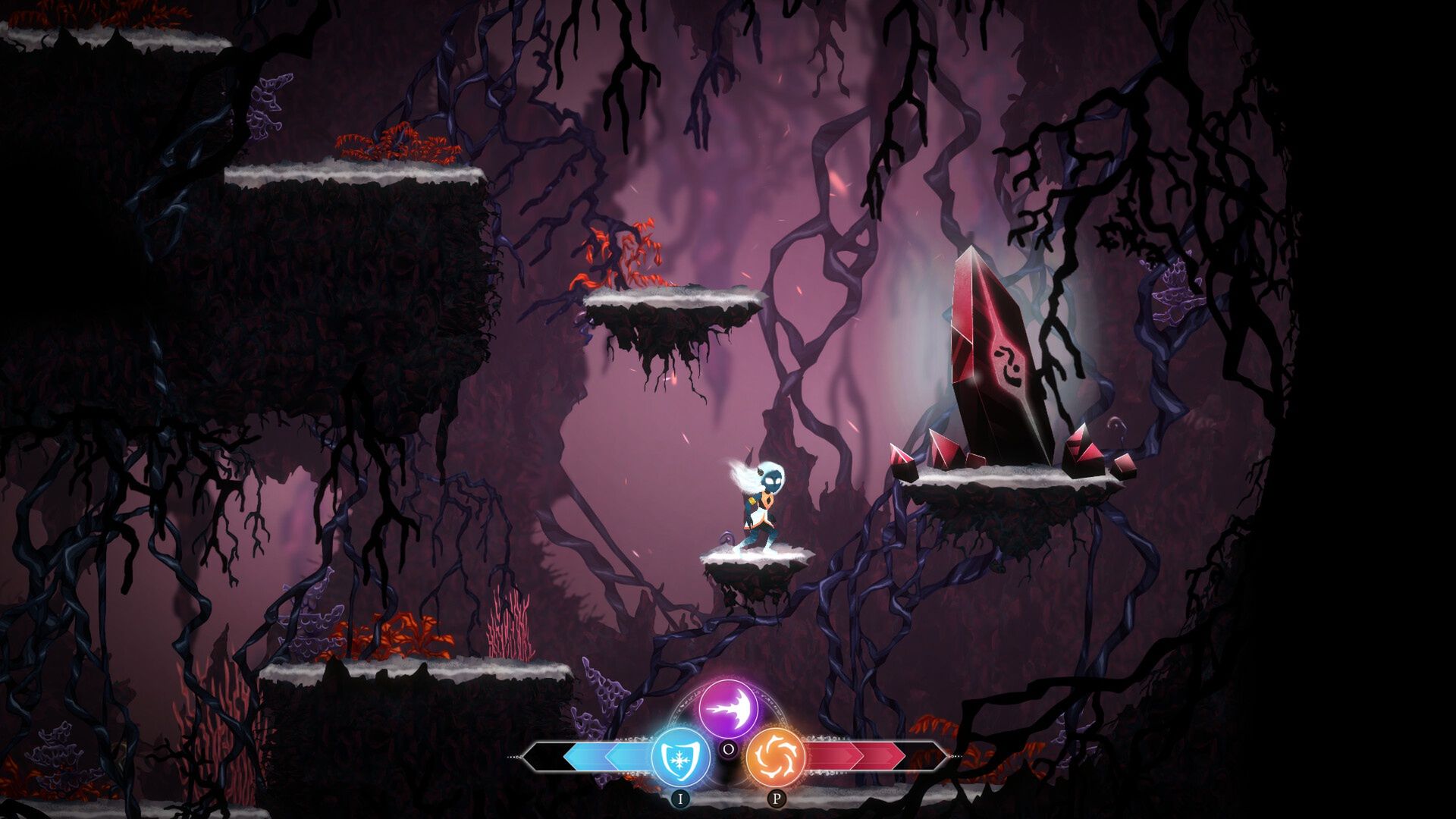 Recenzja gry RIN: The Last Child