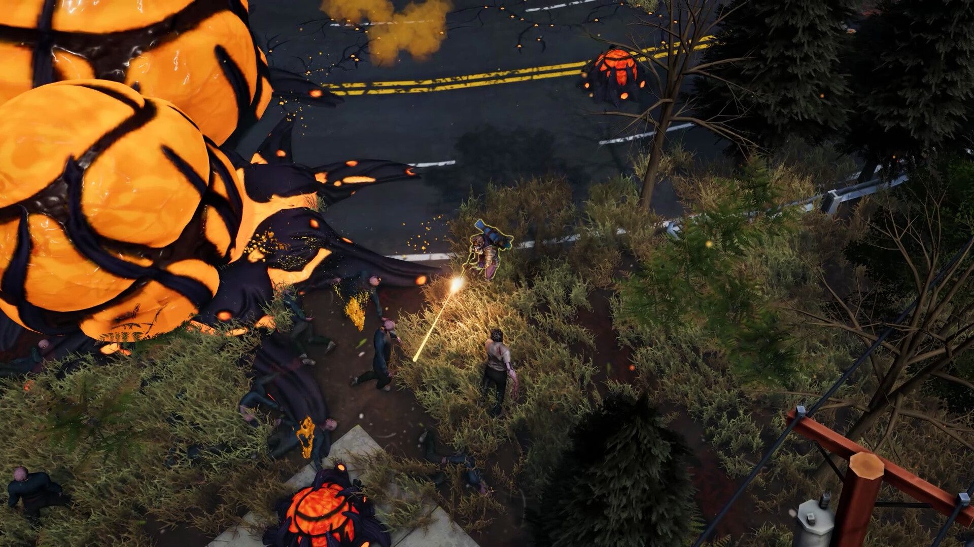 Recenzja gry Last Hope Bunker: Zombie Survival