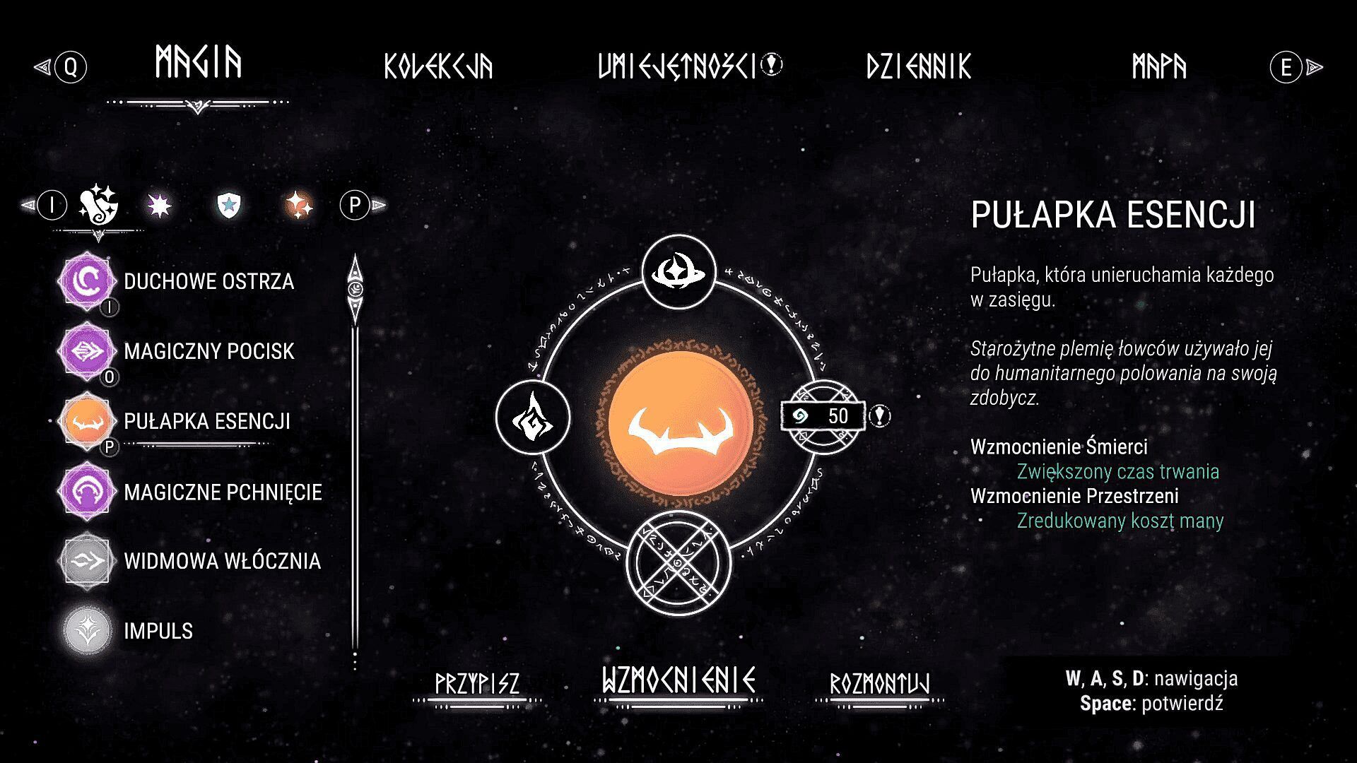 RIN: The Last Child na Steam Decku