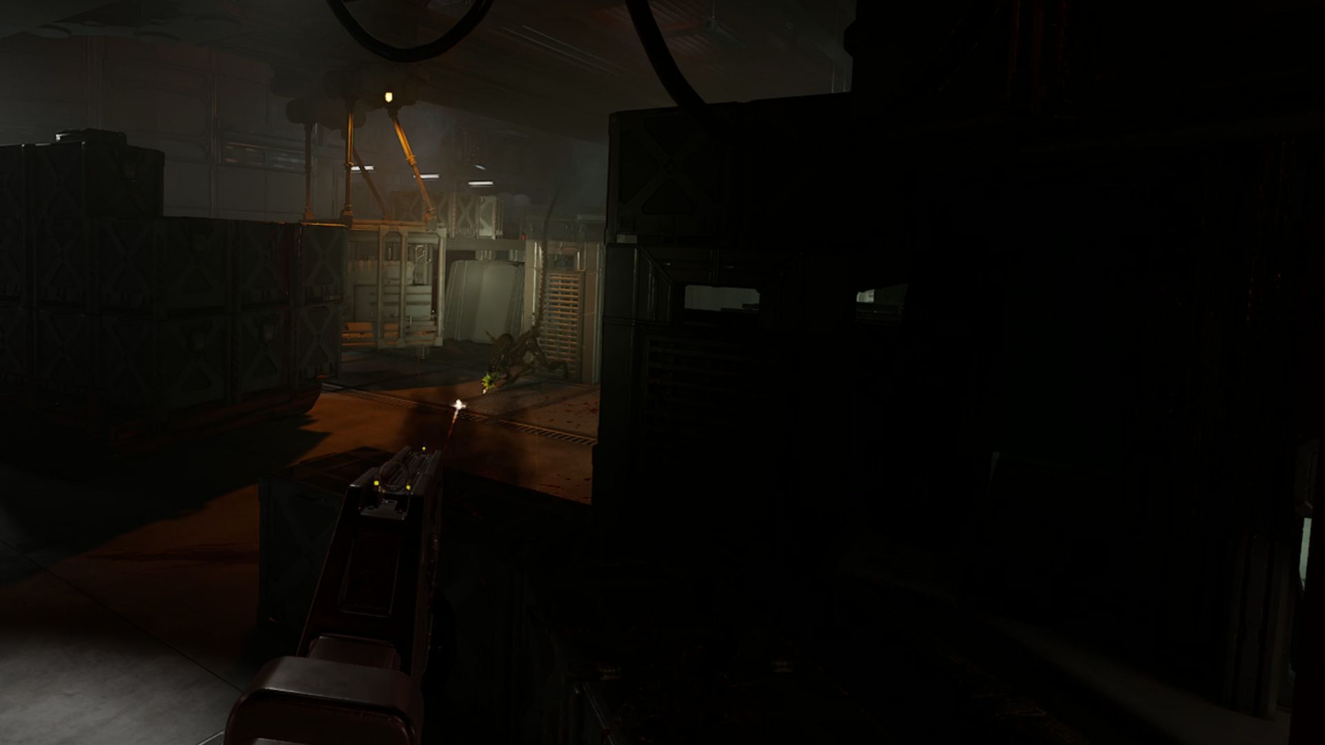 Recenzja Alien: Rogue Incursion (PC, Meta Quest 3)