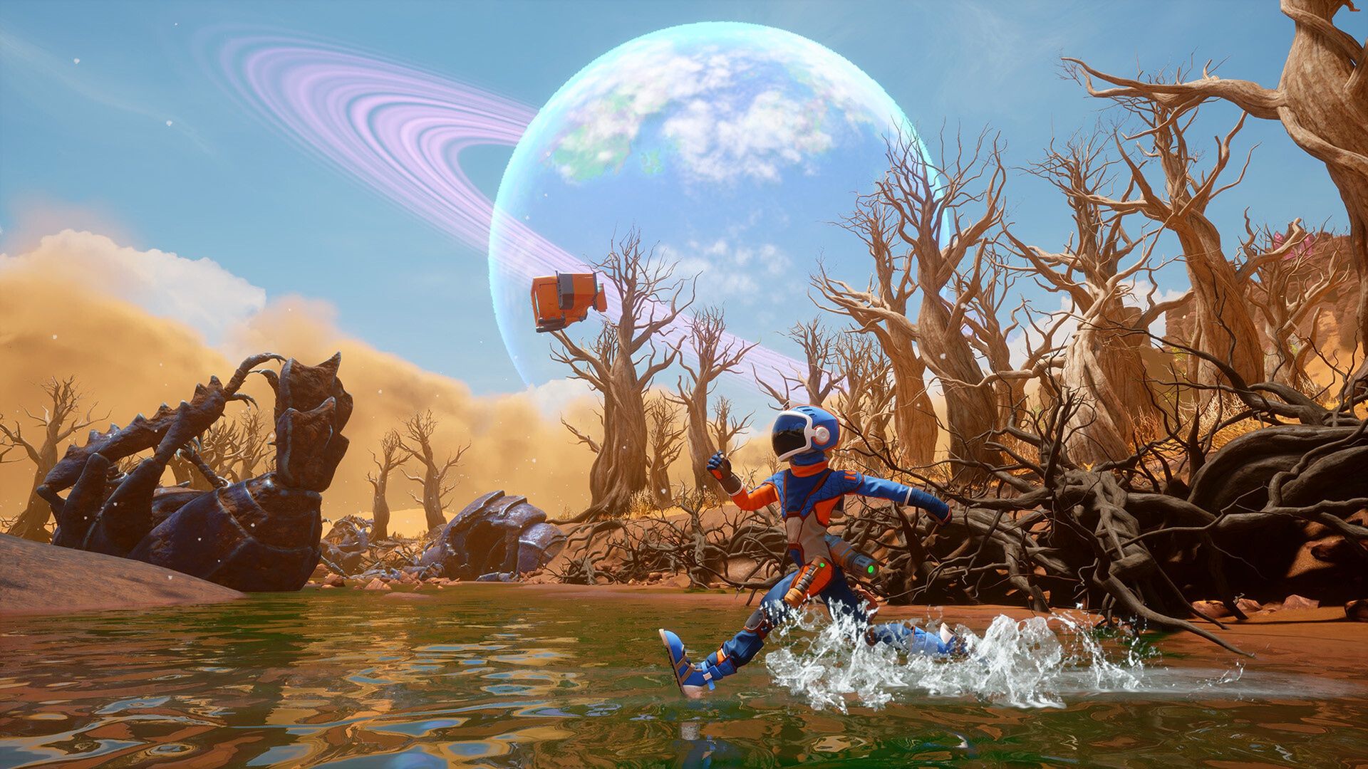 Recenzja Revenge of the Savage Planet